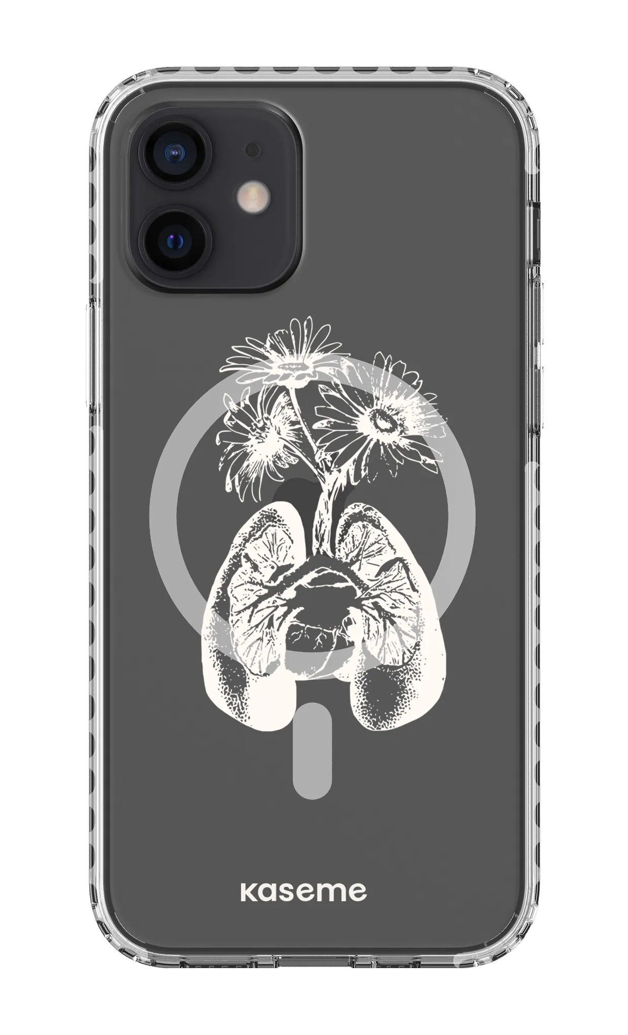 Revival clear case