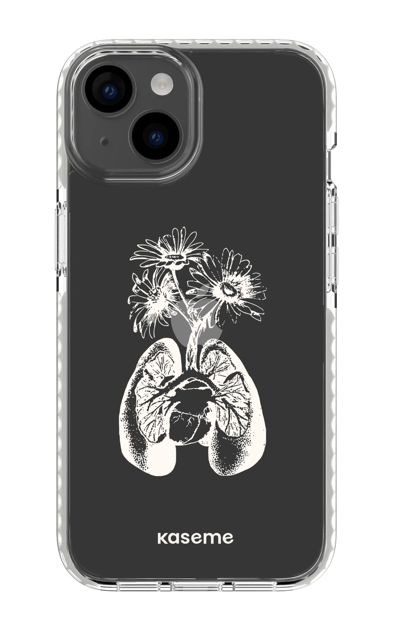 Revival clear case