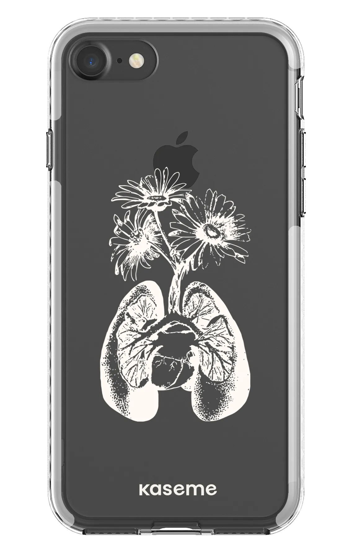 Revival clear case