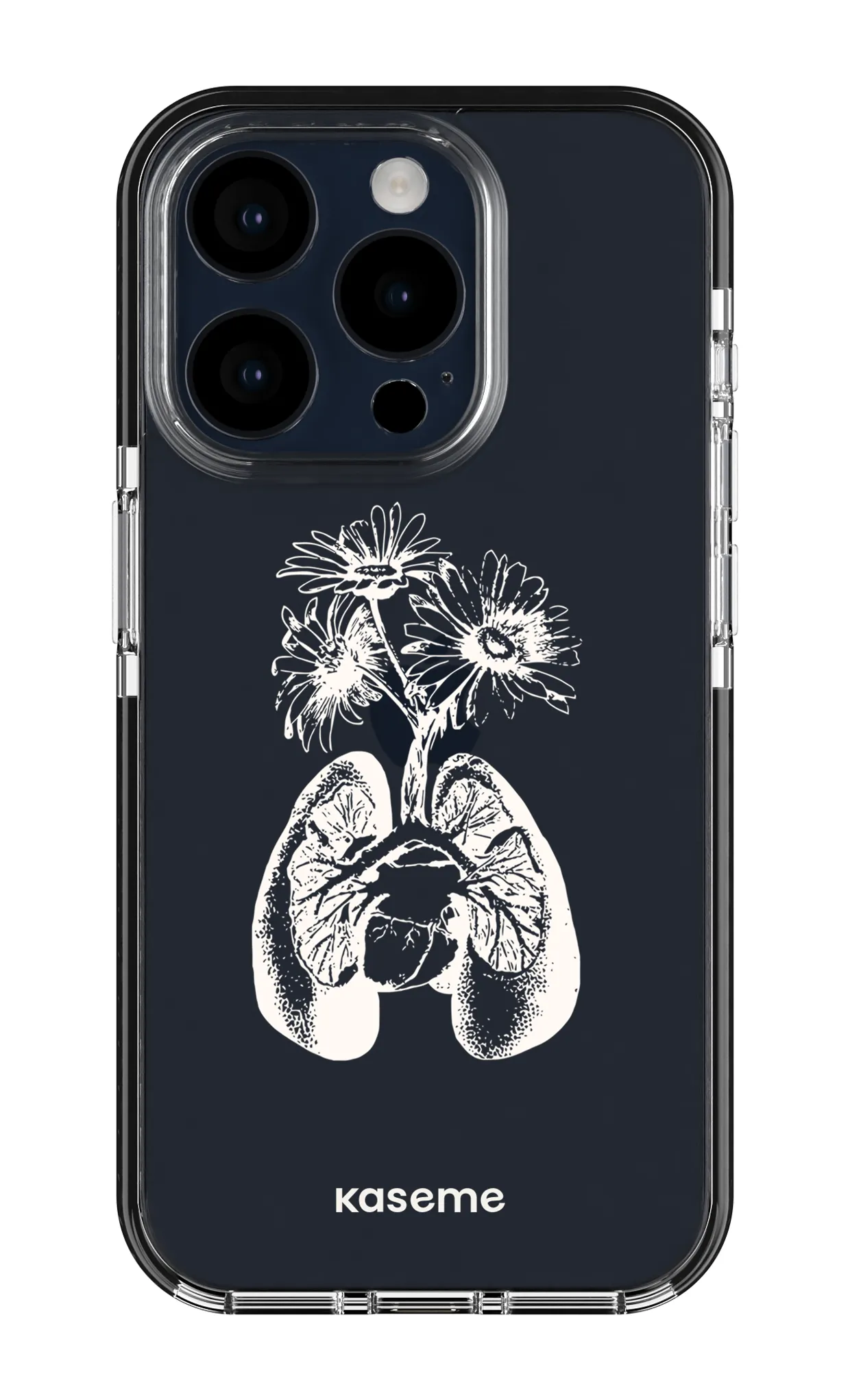 Revival clear case