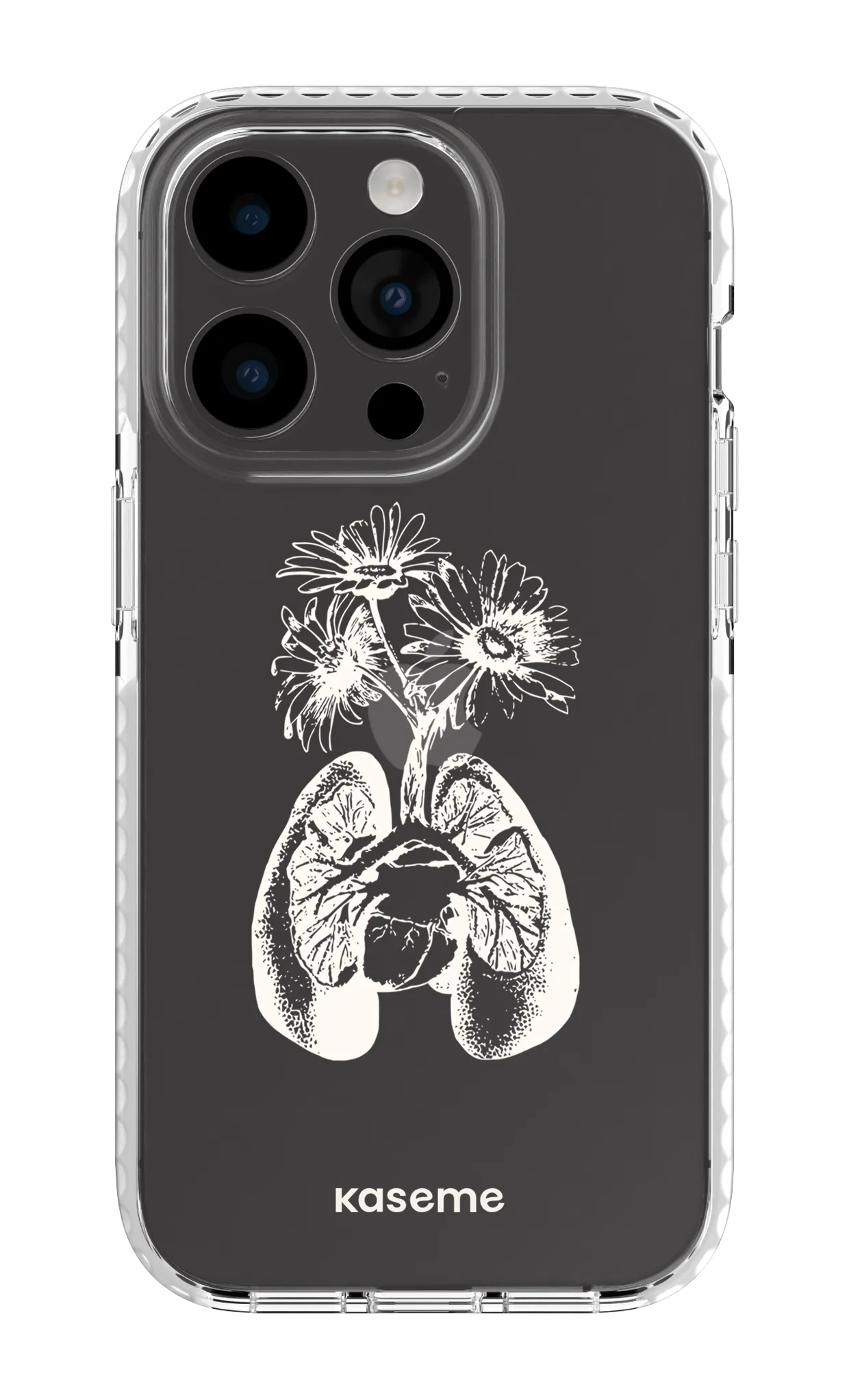 Revival clear case