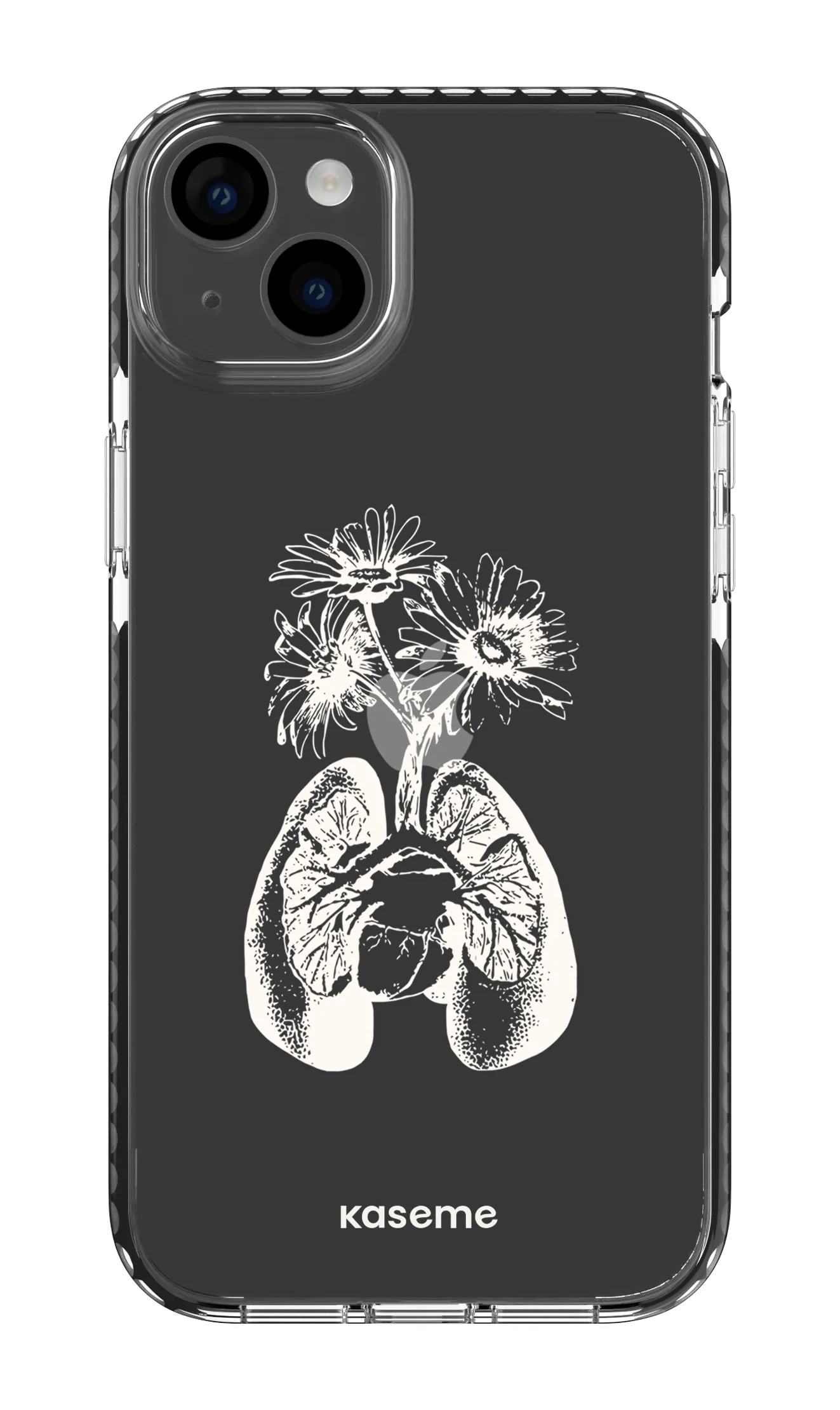 Revival clear case