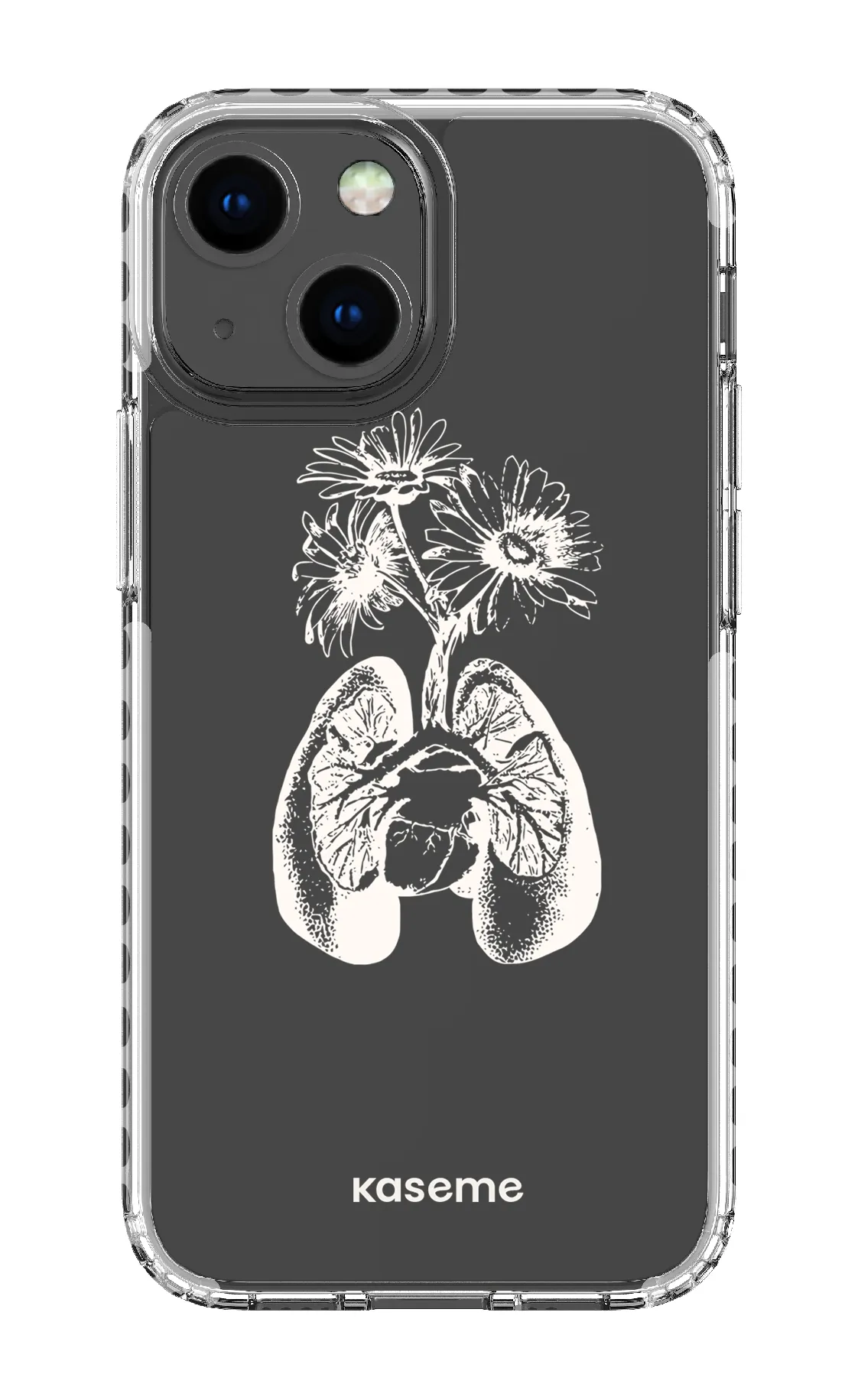 Revival clear case