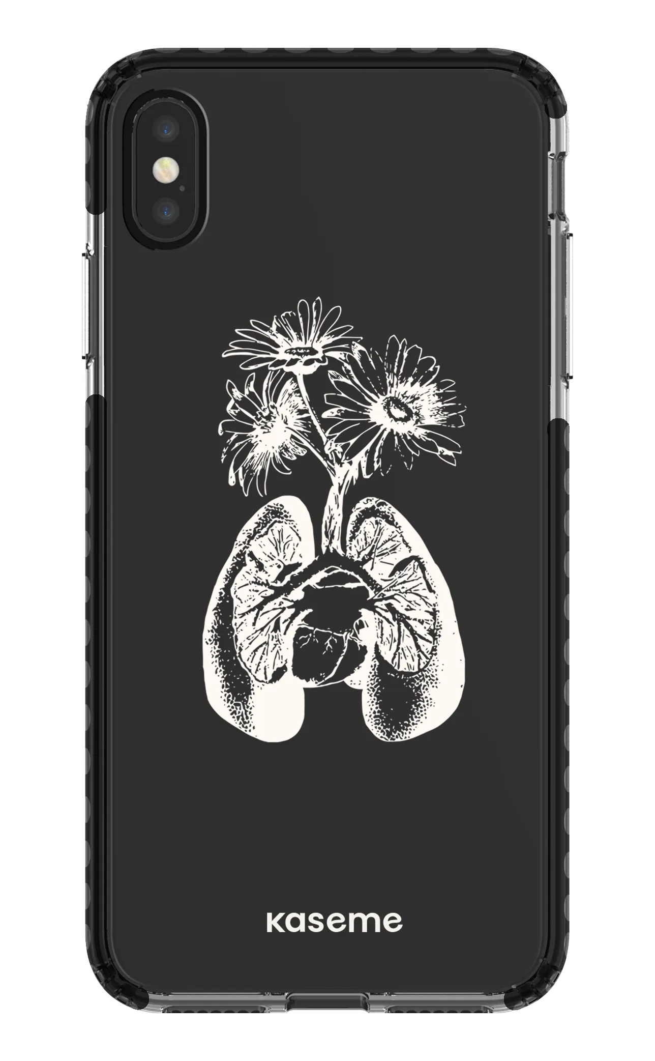 Revival clear case