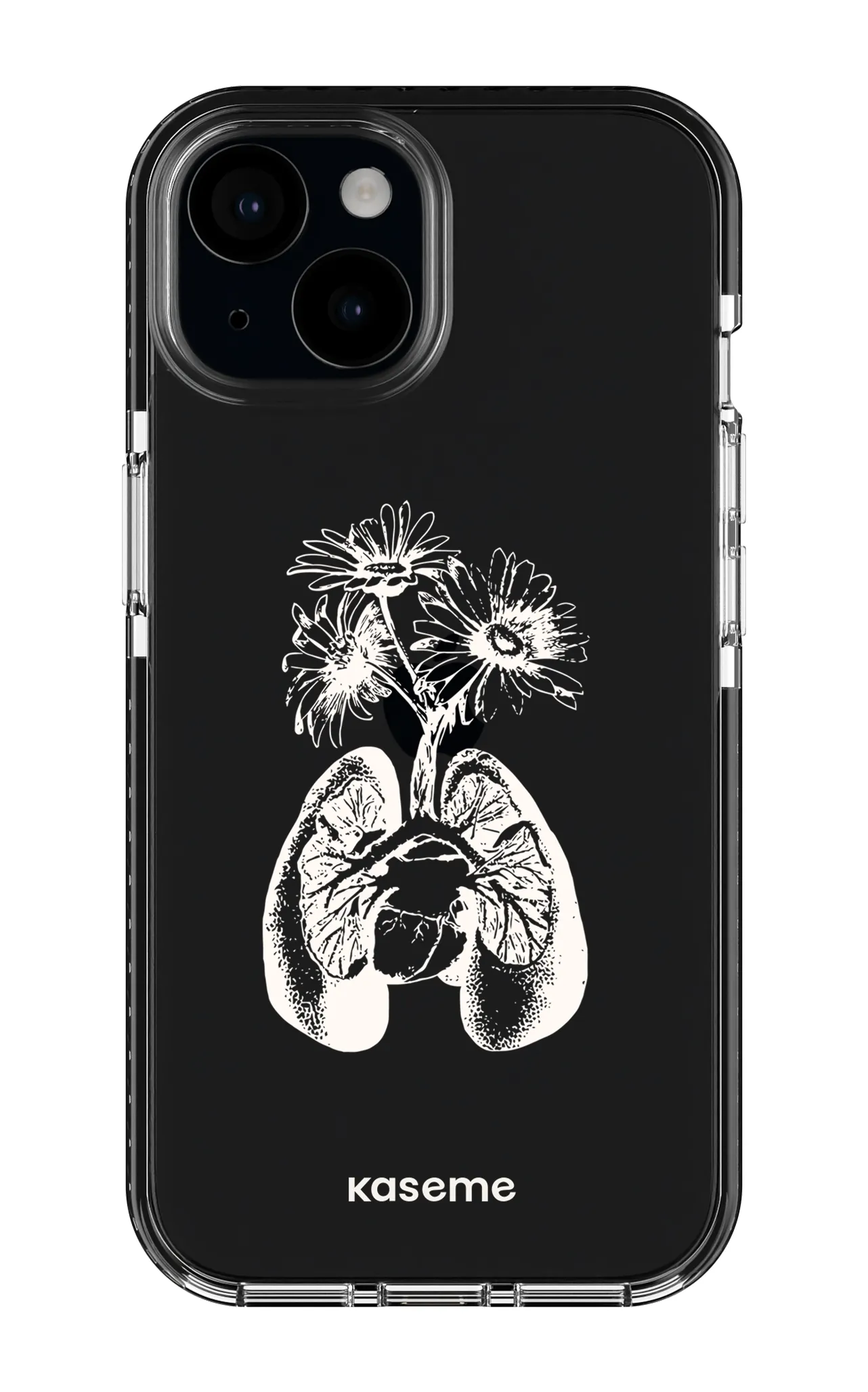 Revival clear case