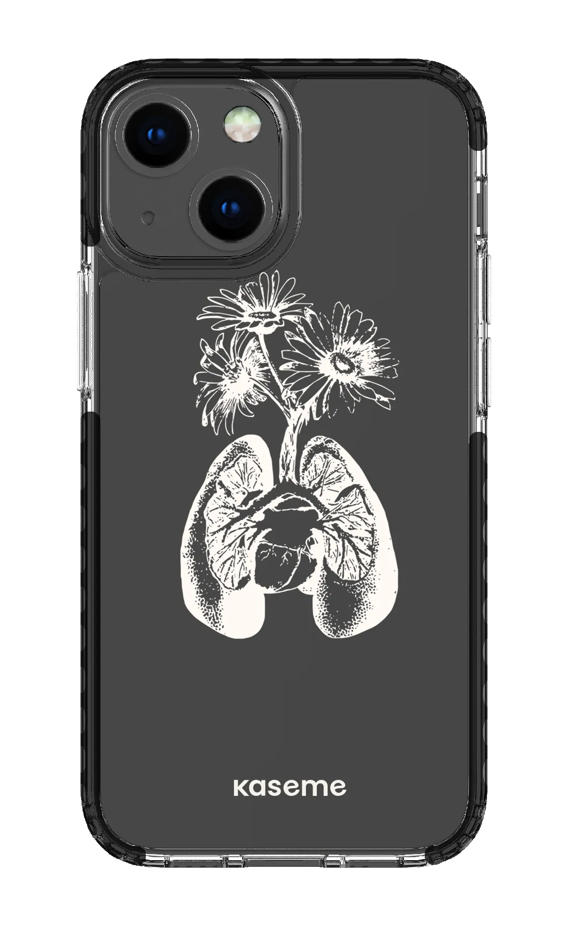 Revival clear case