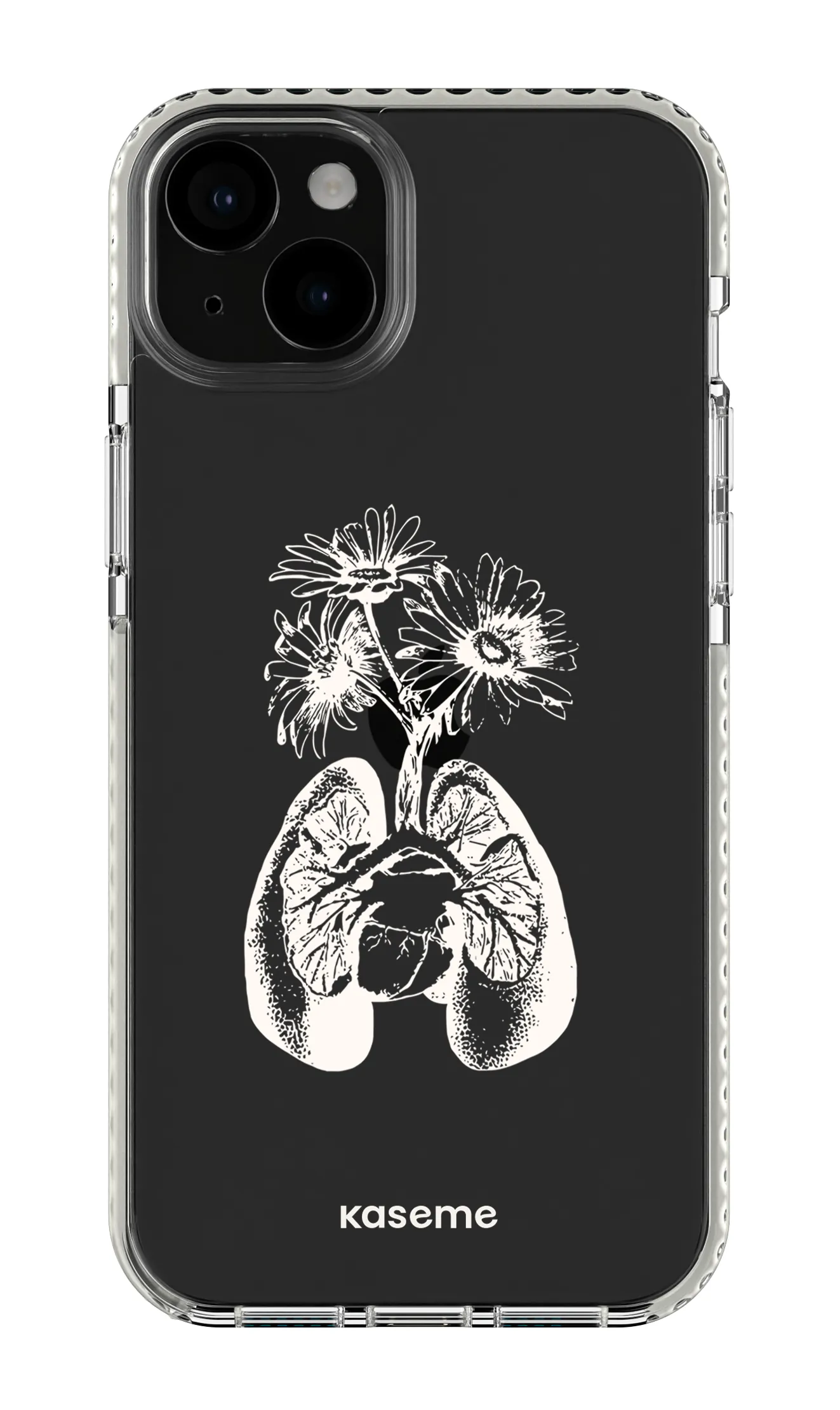Revival clear case