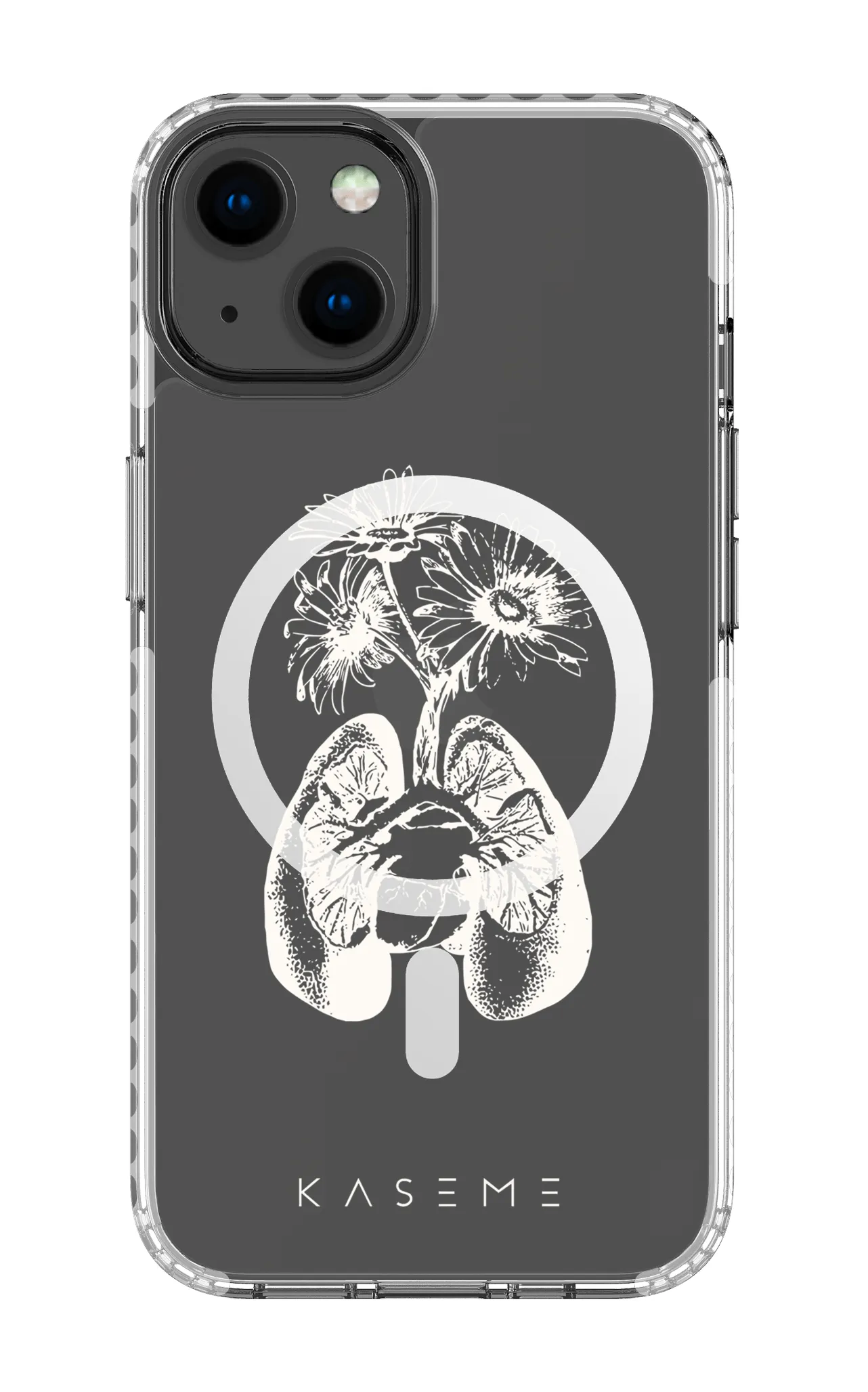 Revival clear case