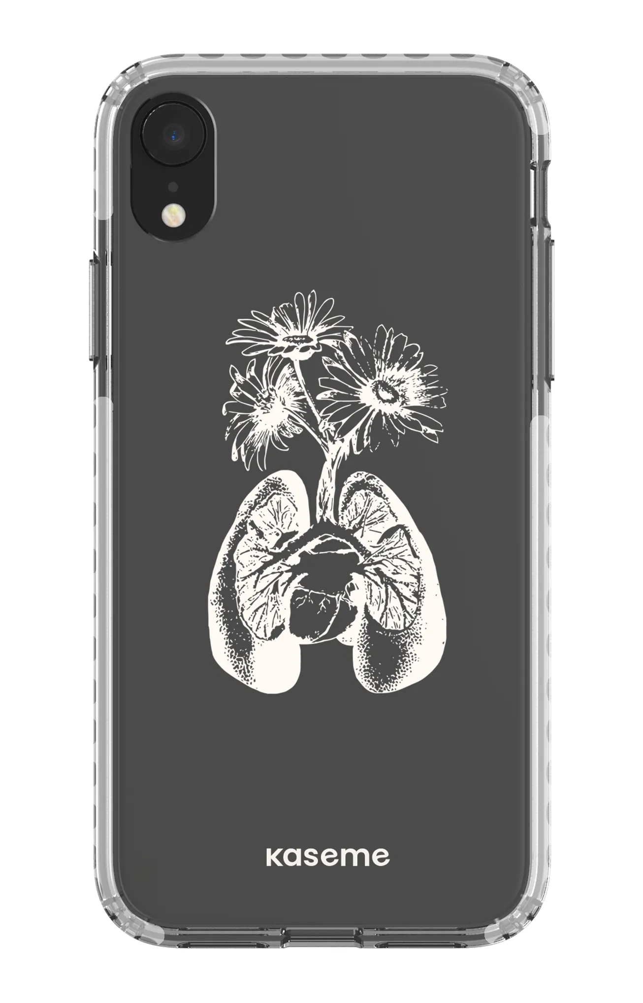 Revival clear case