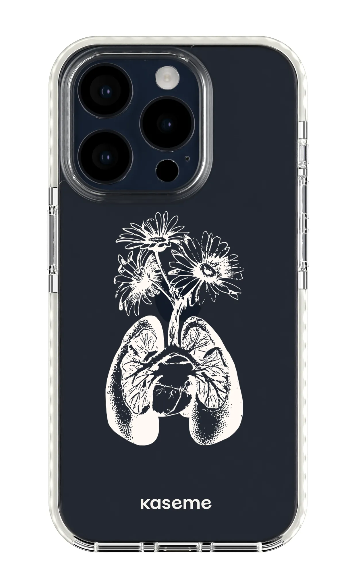 Revival clear case