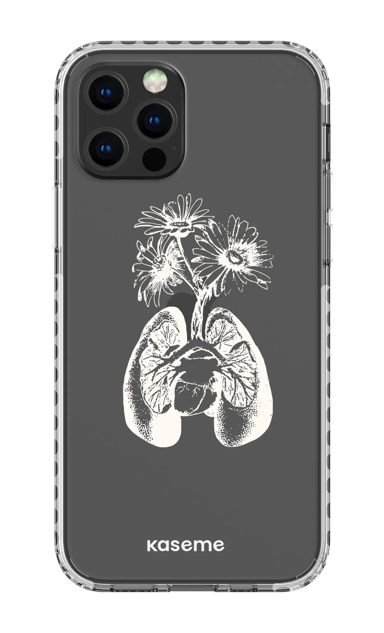 Revival clear case