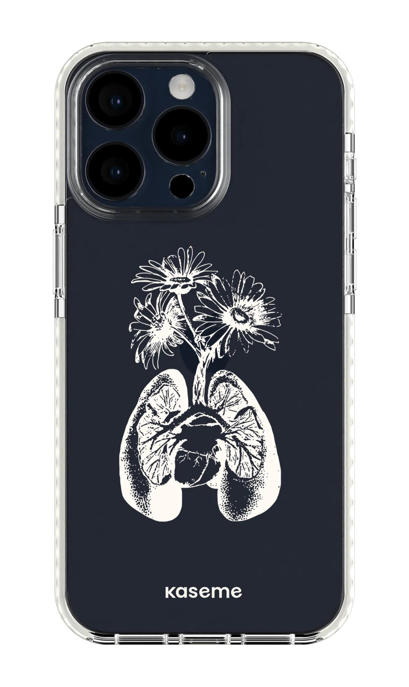 Revival clear case