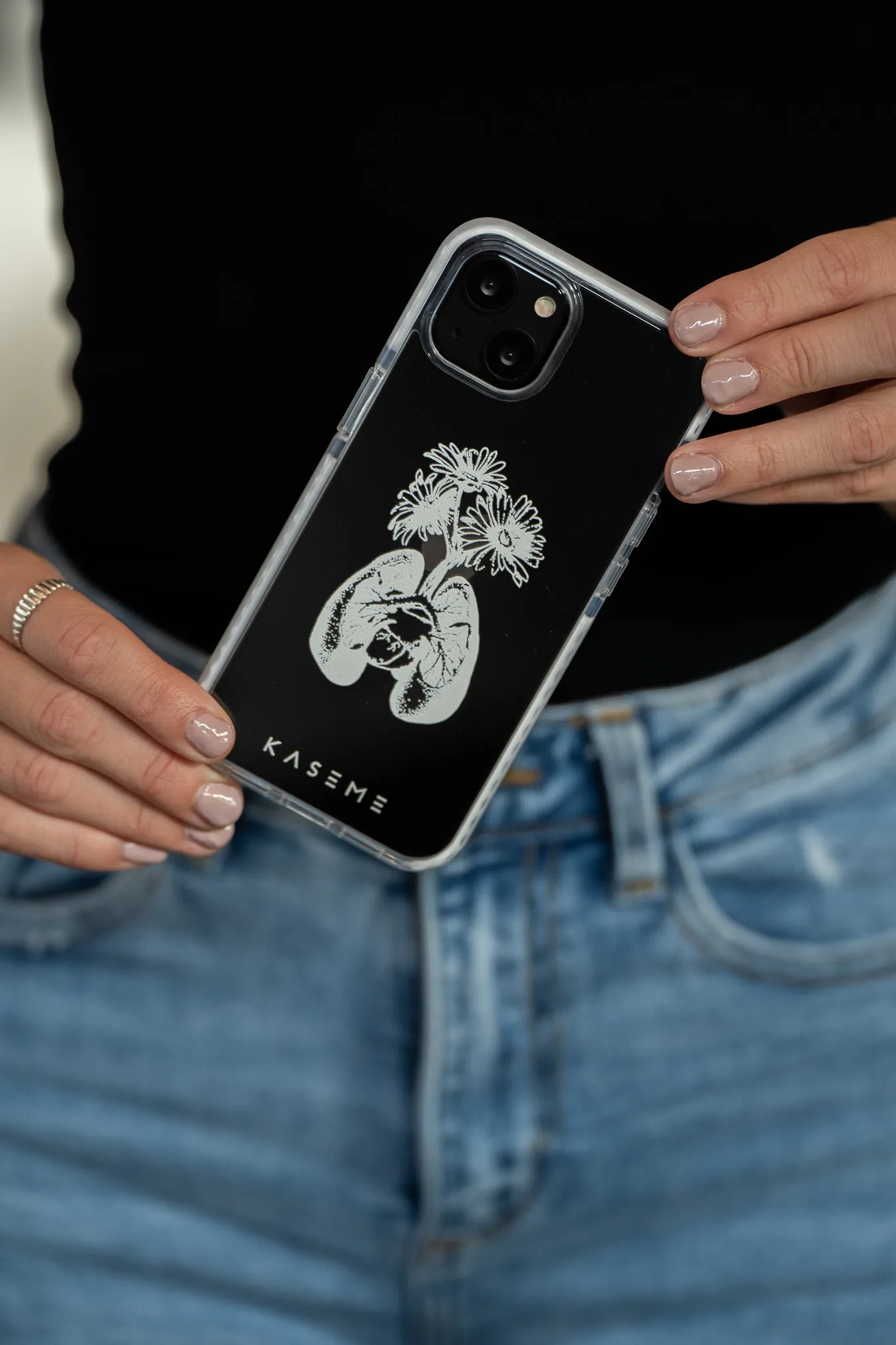 Revival clear case