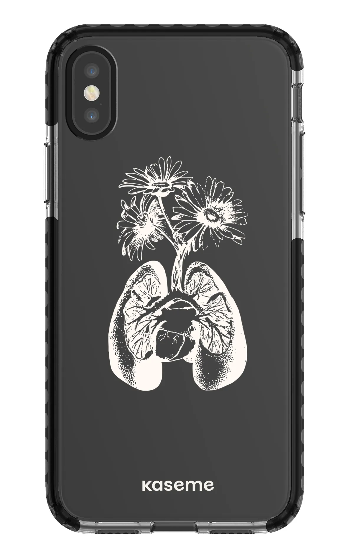Revival clear case