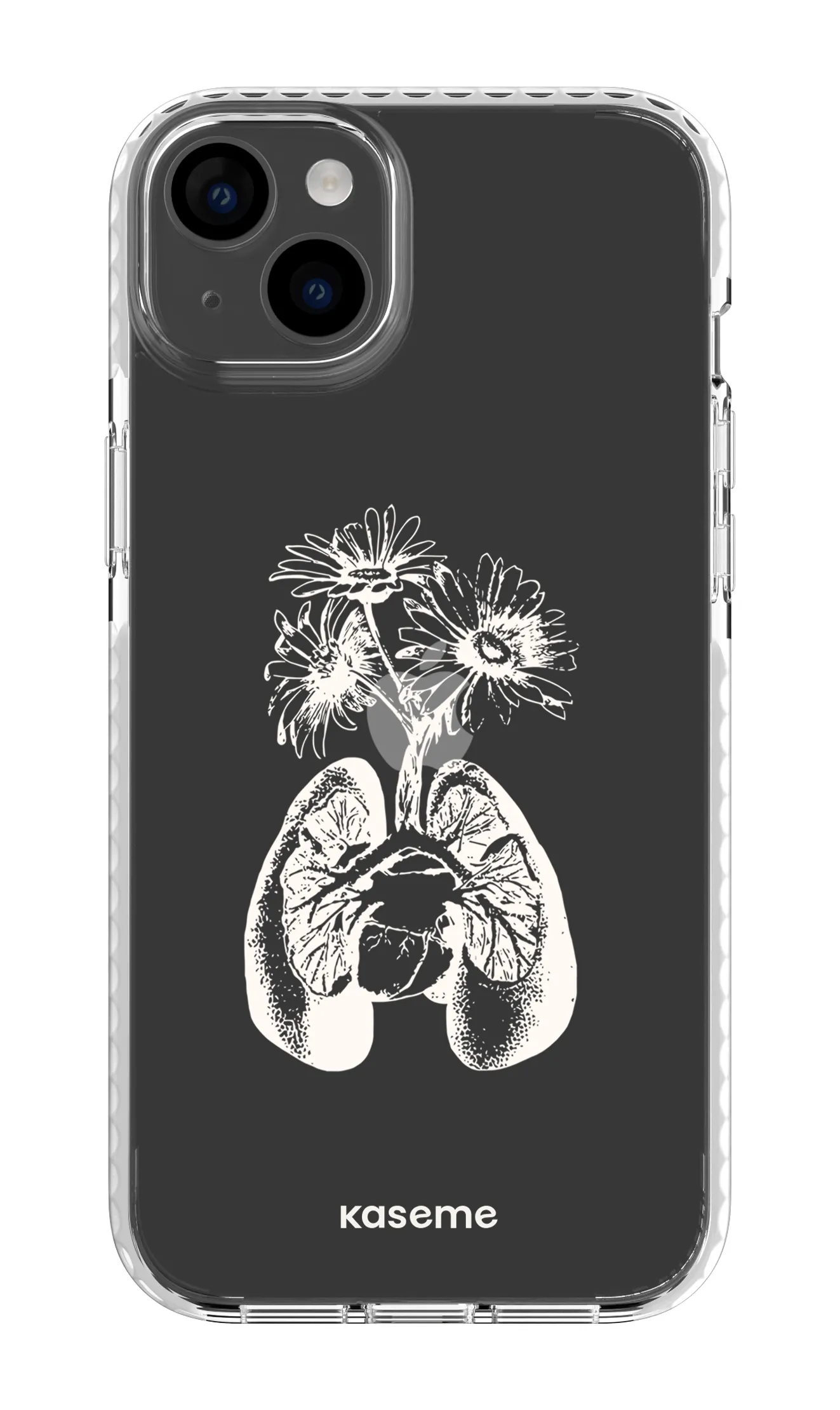 Revival clear case