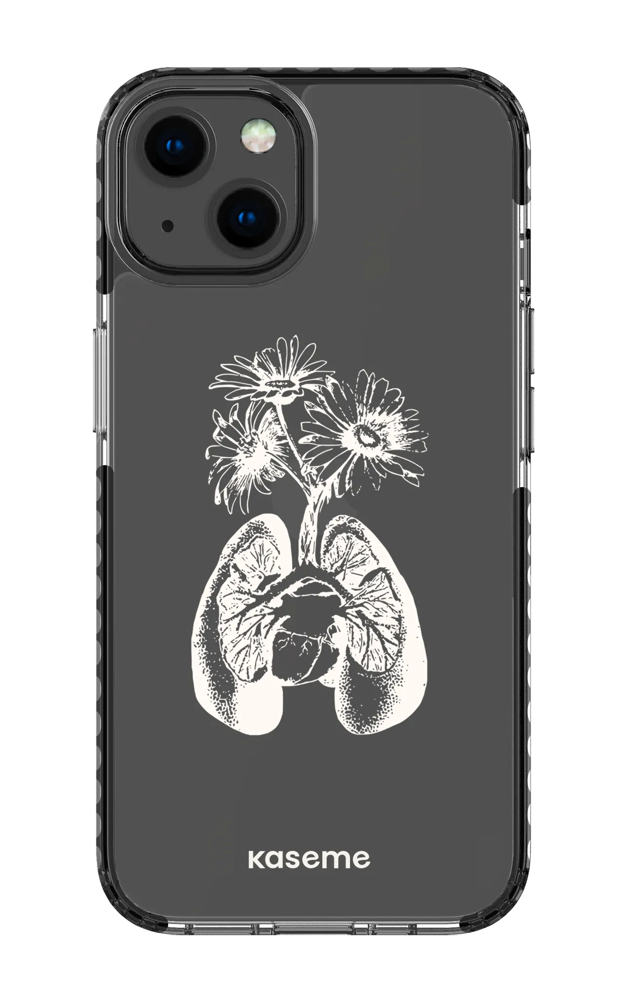 Revival clear case