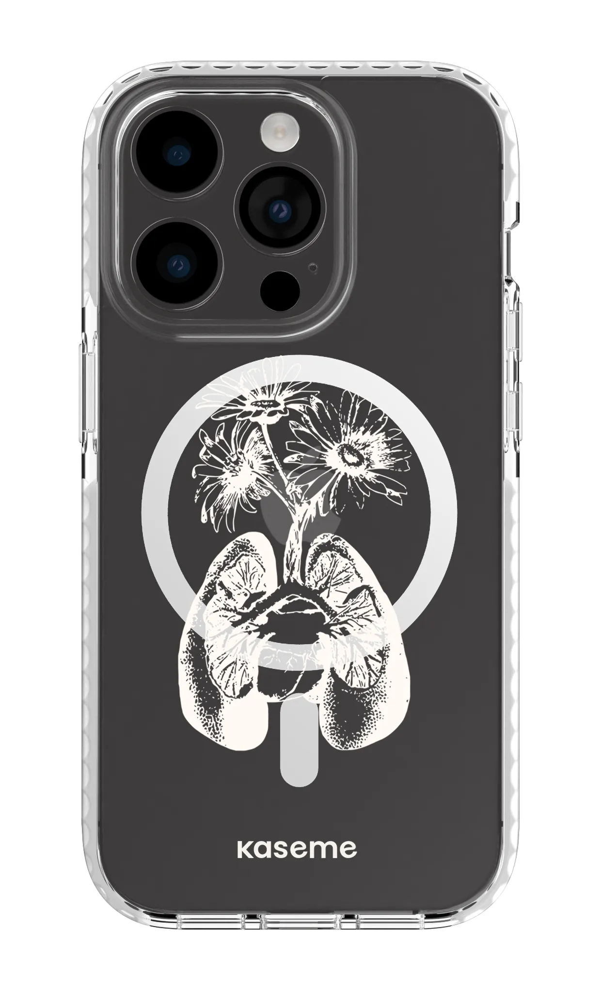 Revival clear case