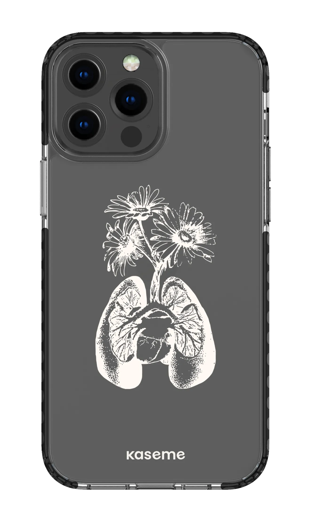 Revival clear case