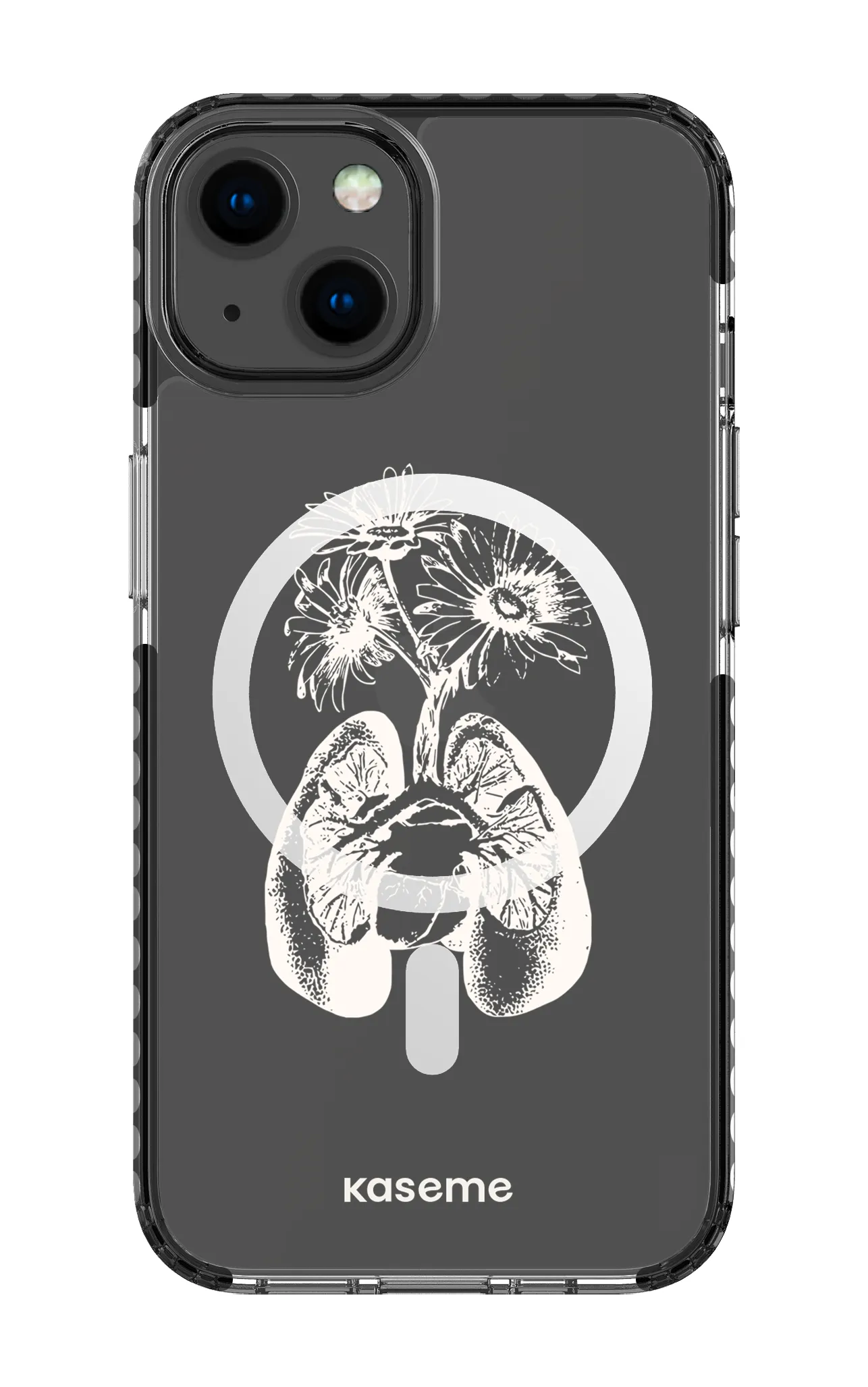 Revival clear case