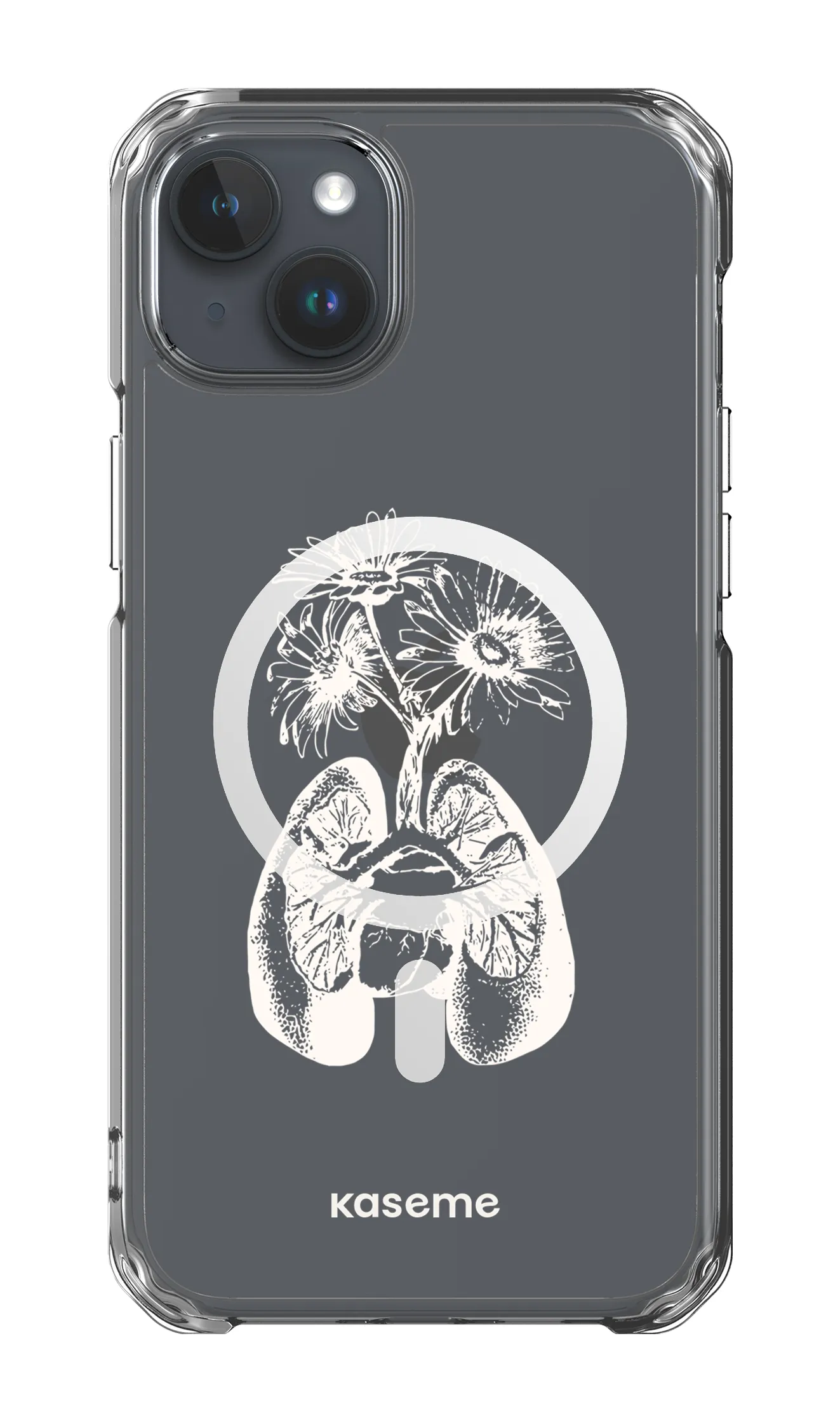 Revival clear case