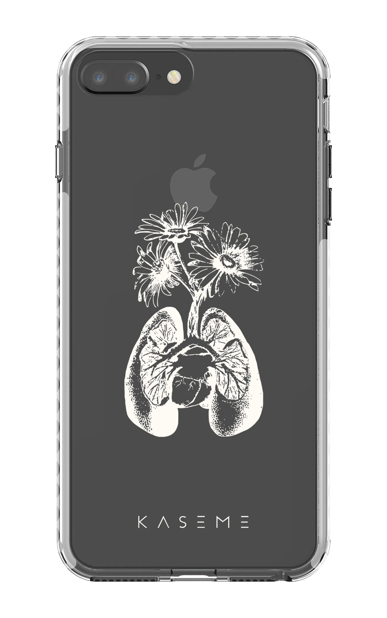 Revival clear case