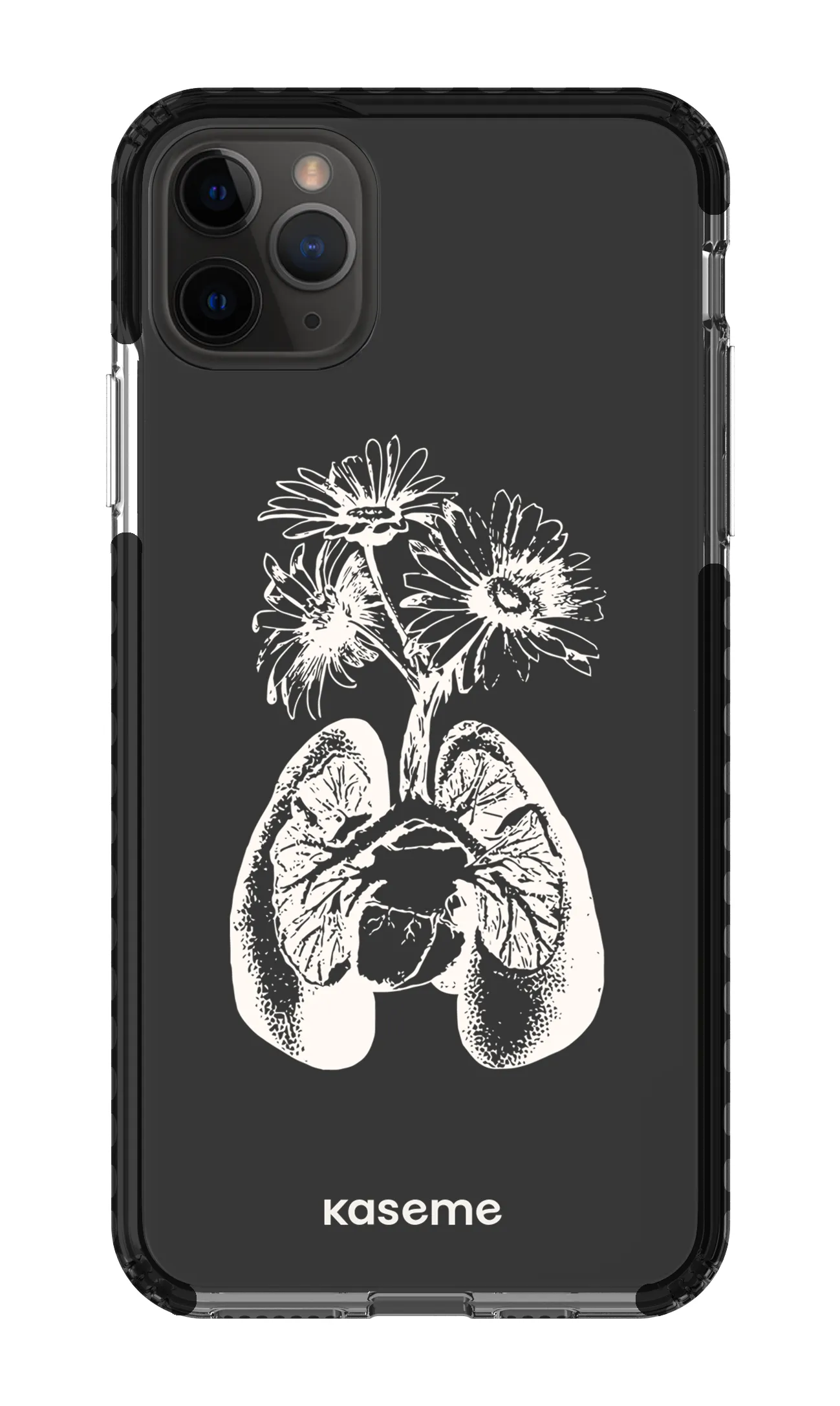 Revival clear case