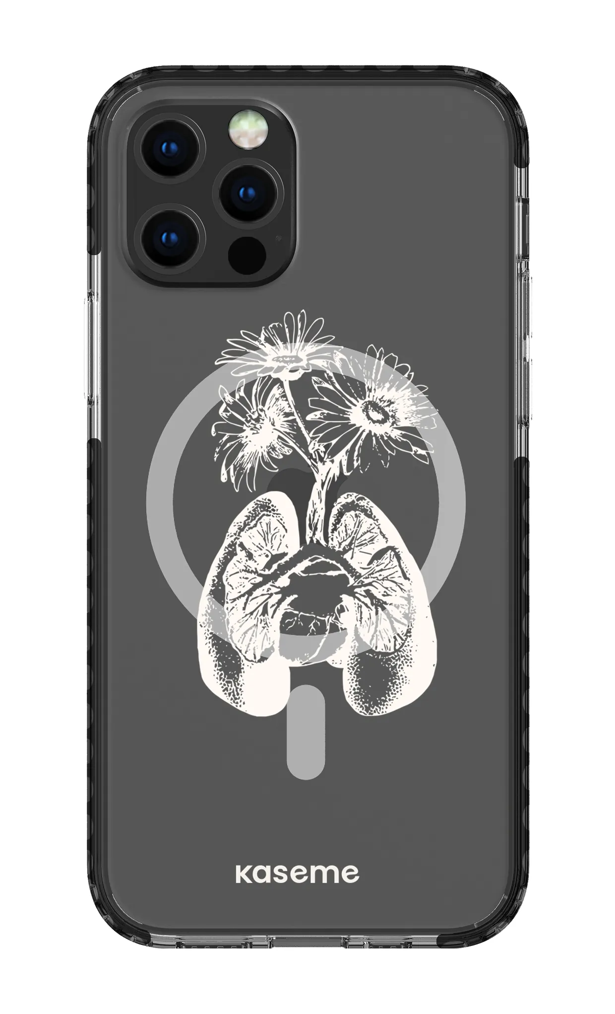 Revival clear case