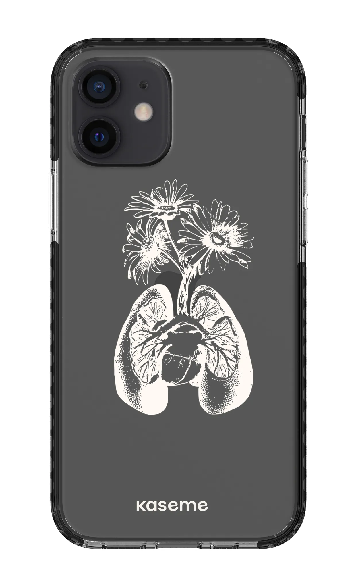 Revival clear case