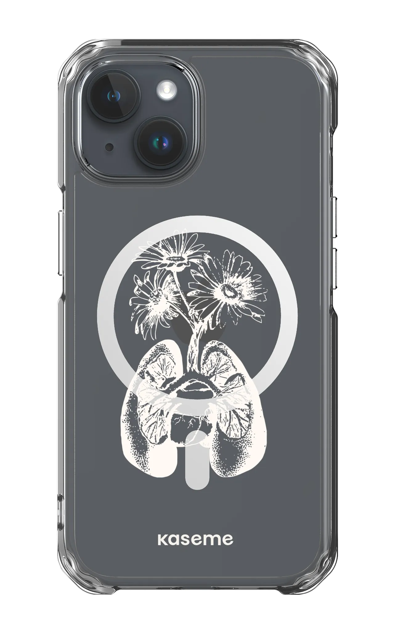 Revival clear case