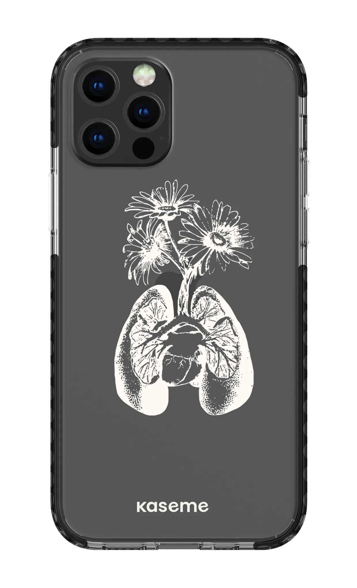 Revival clear case