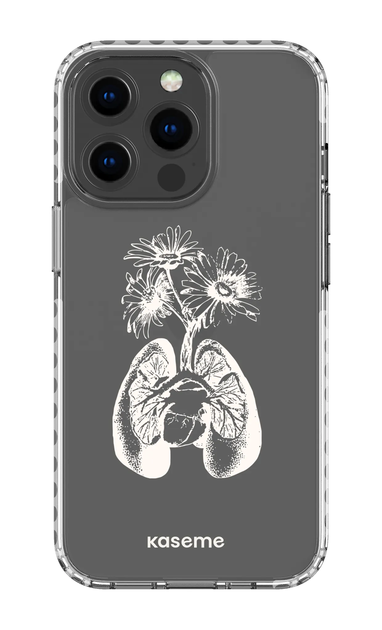 Revival clear case