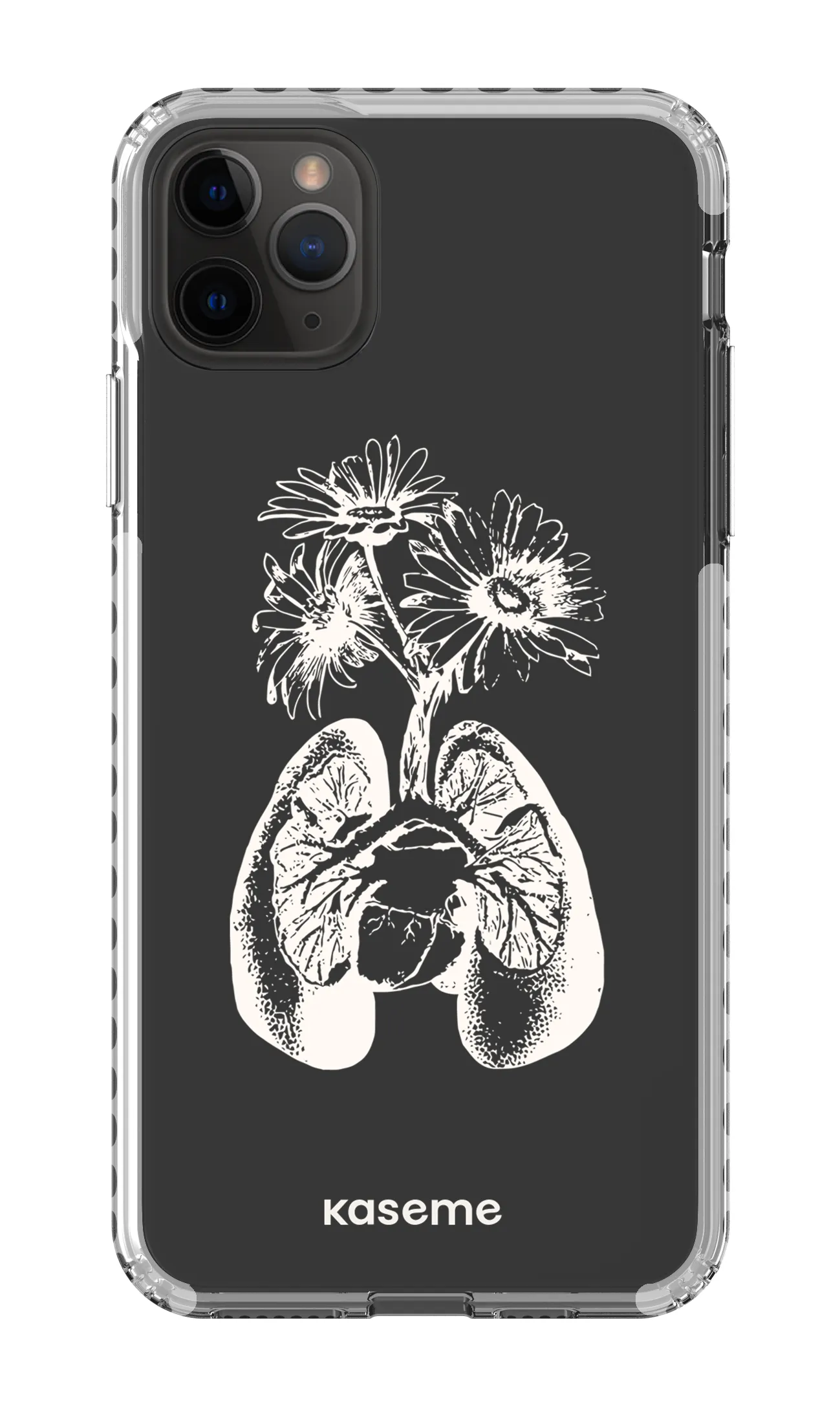Revival clear case