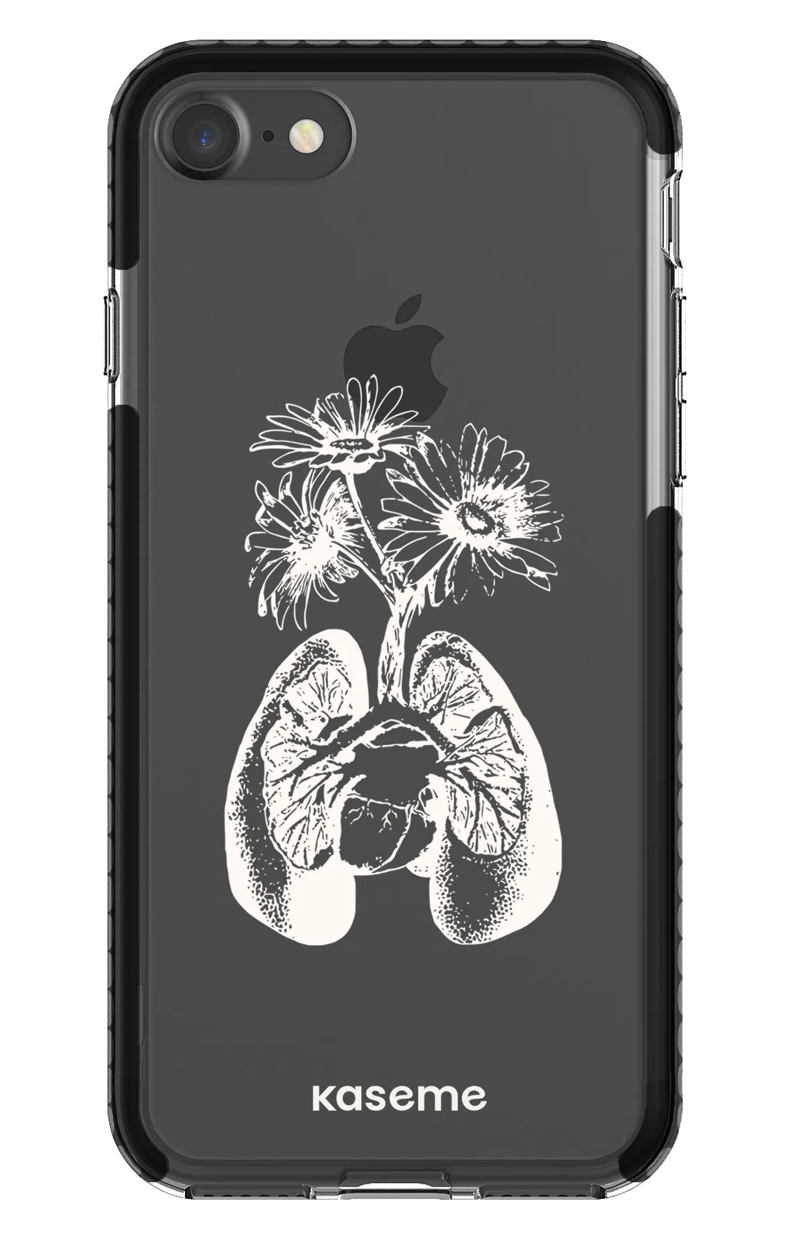 Revival clear case