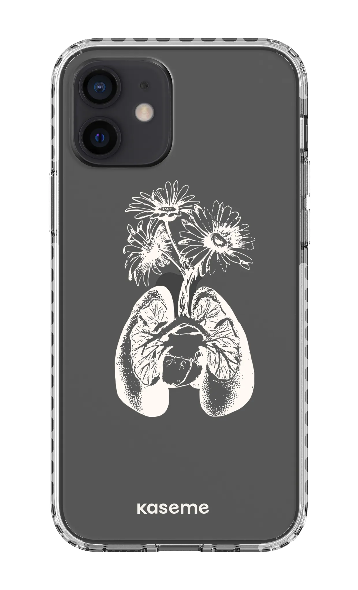 Revival clear case