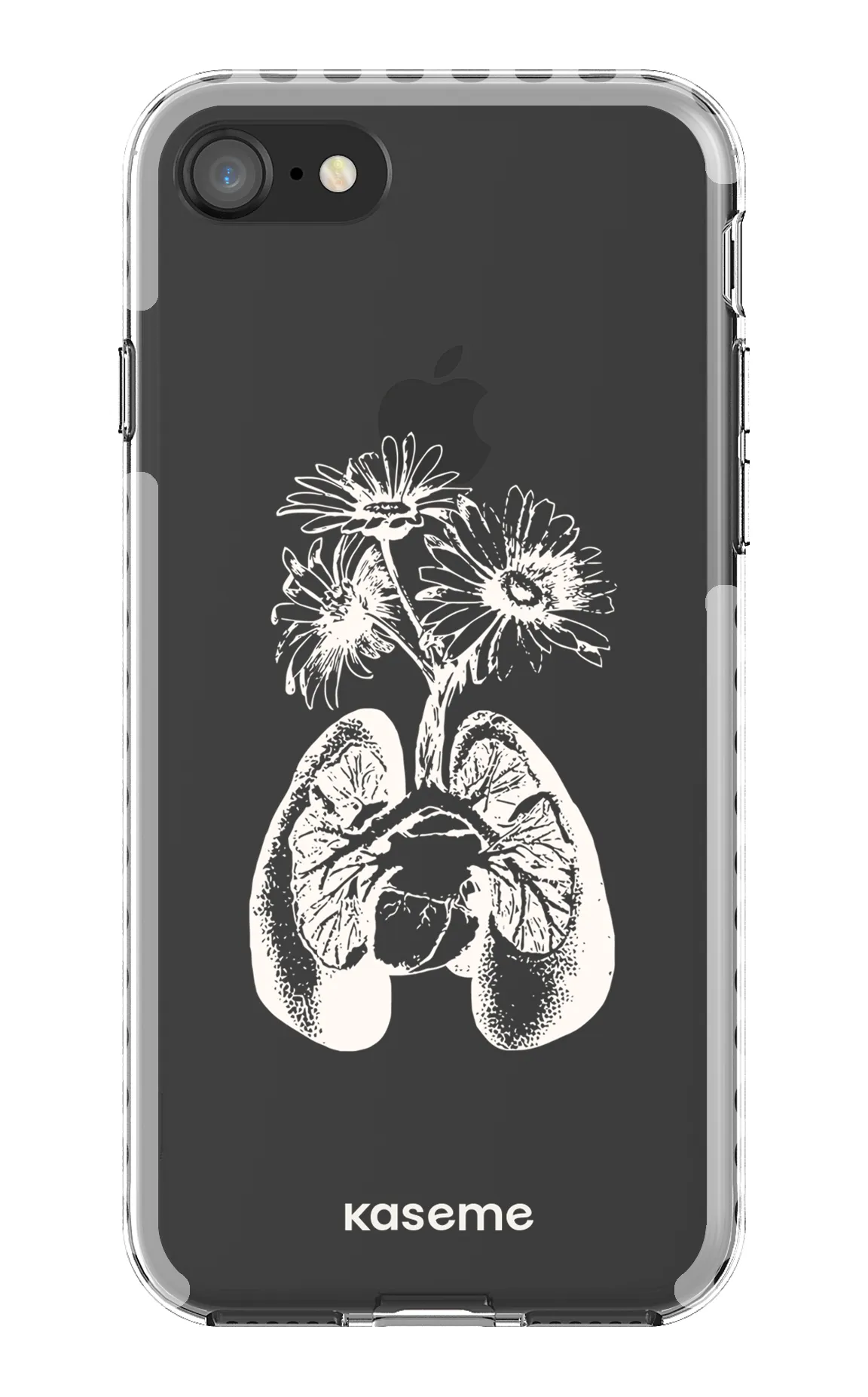 Revival clear case