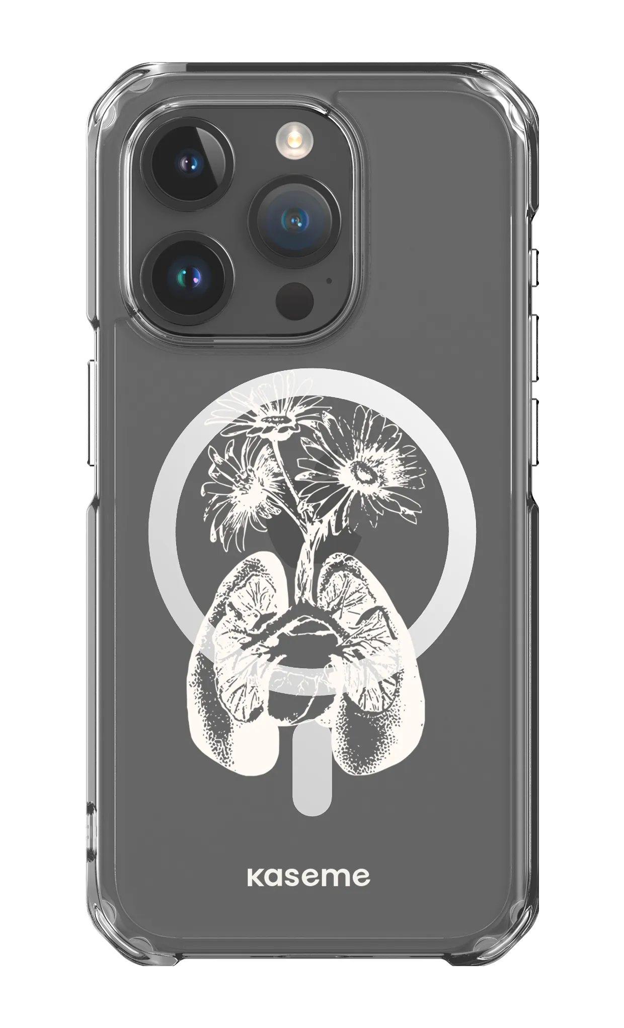 Revival clear case