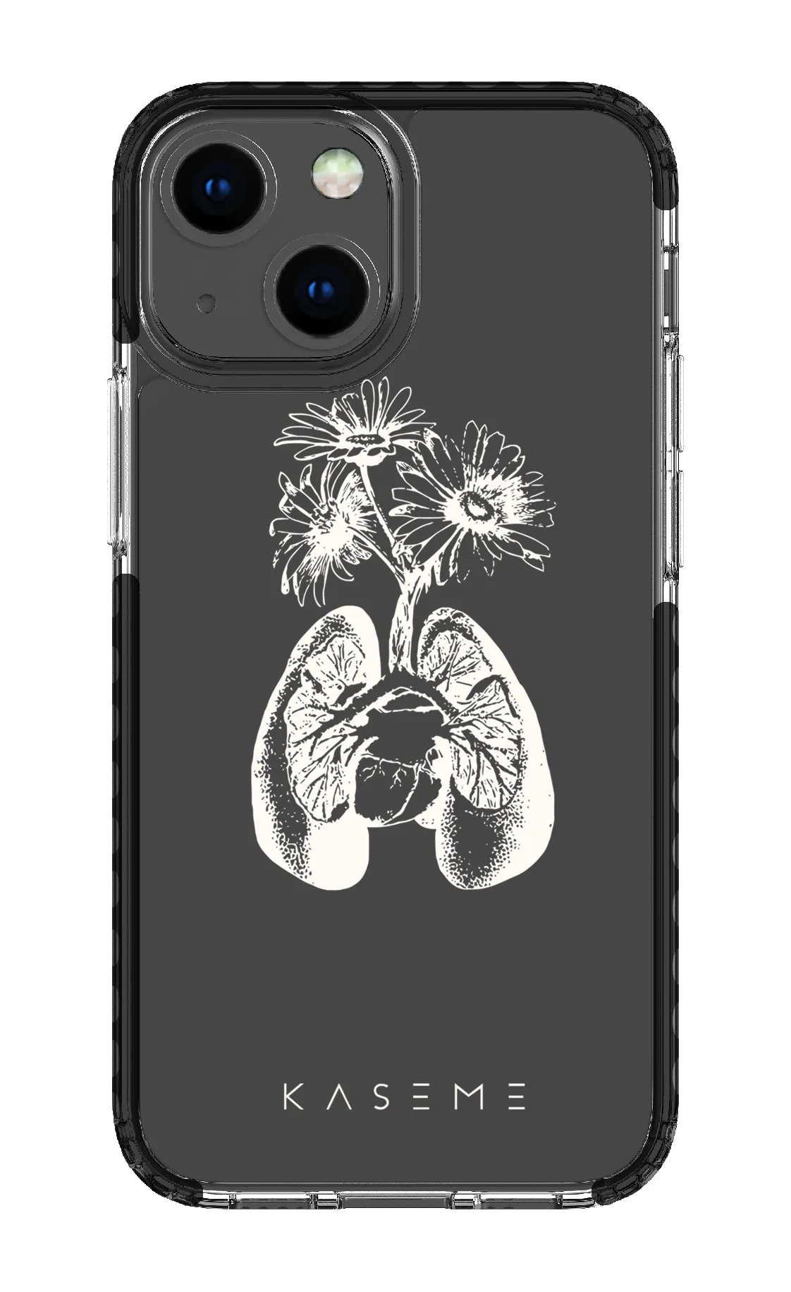 Revival clear case