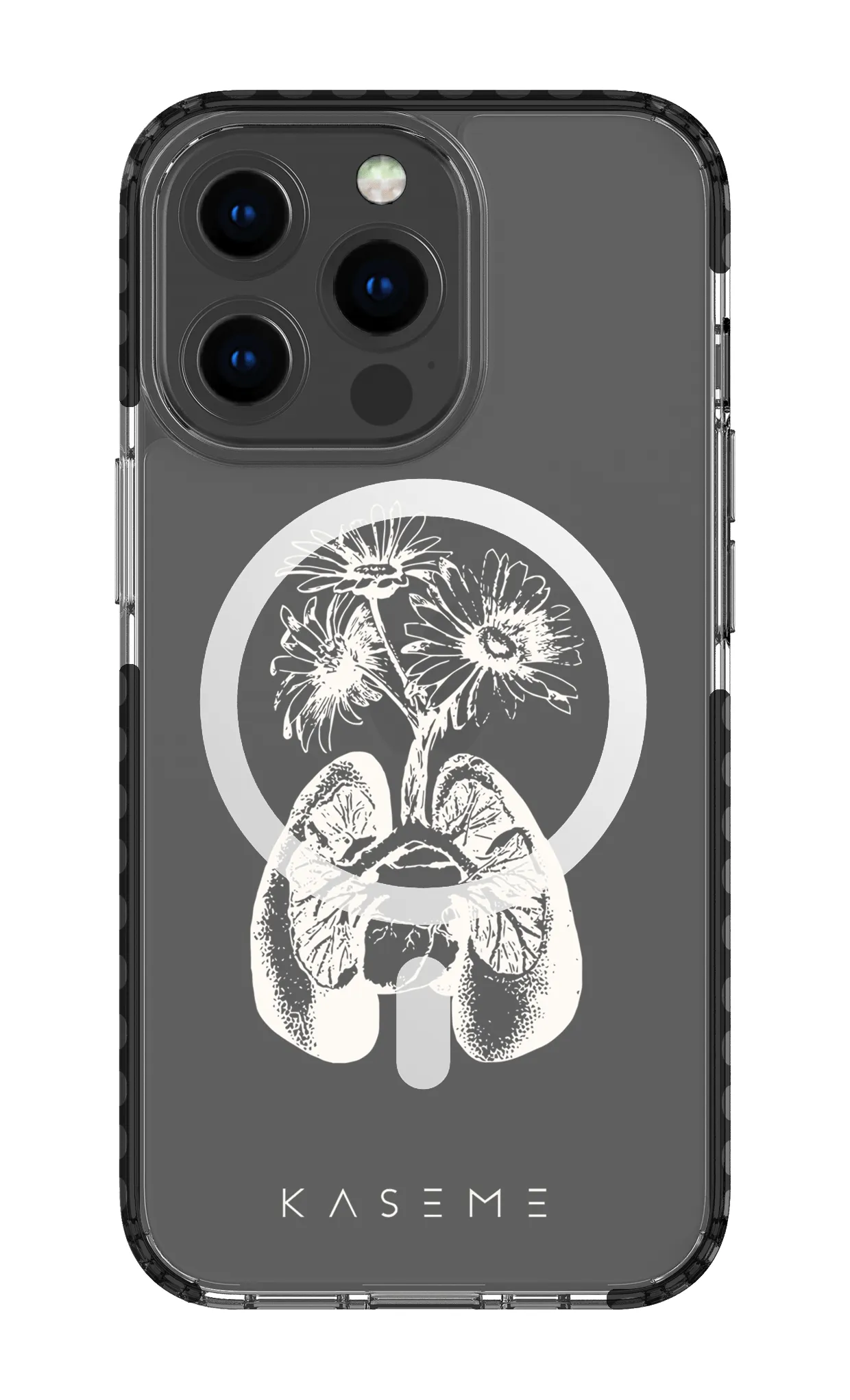 Revival clear case