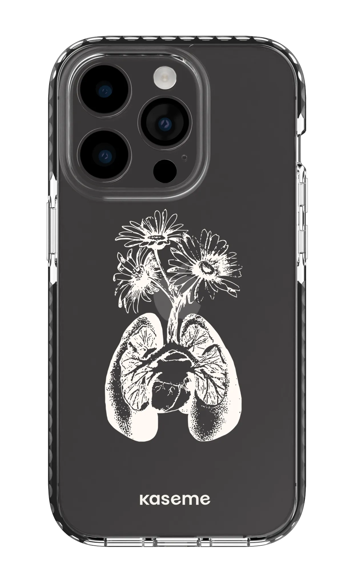 Revival clear case