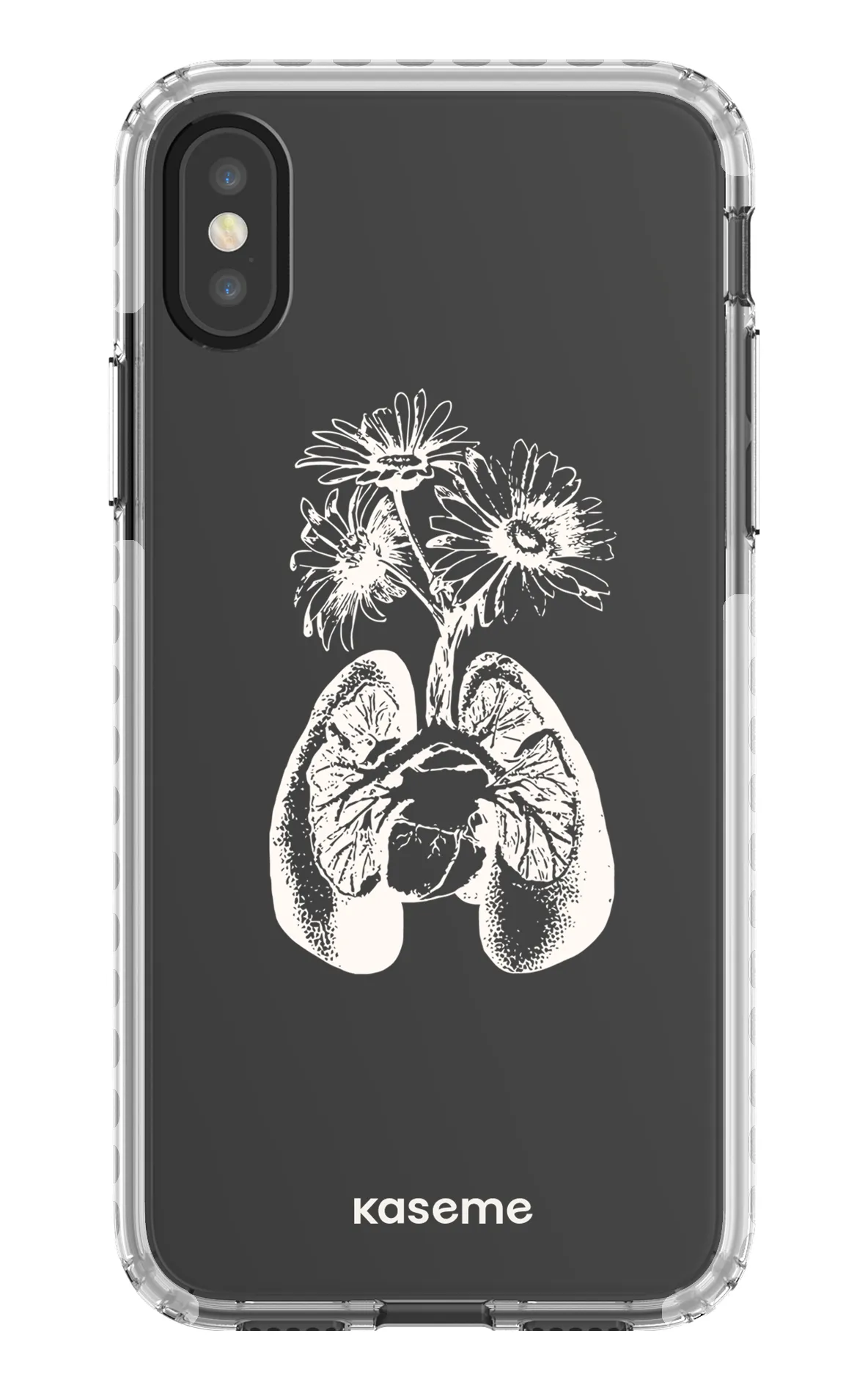 Revival clear case