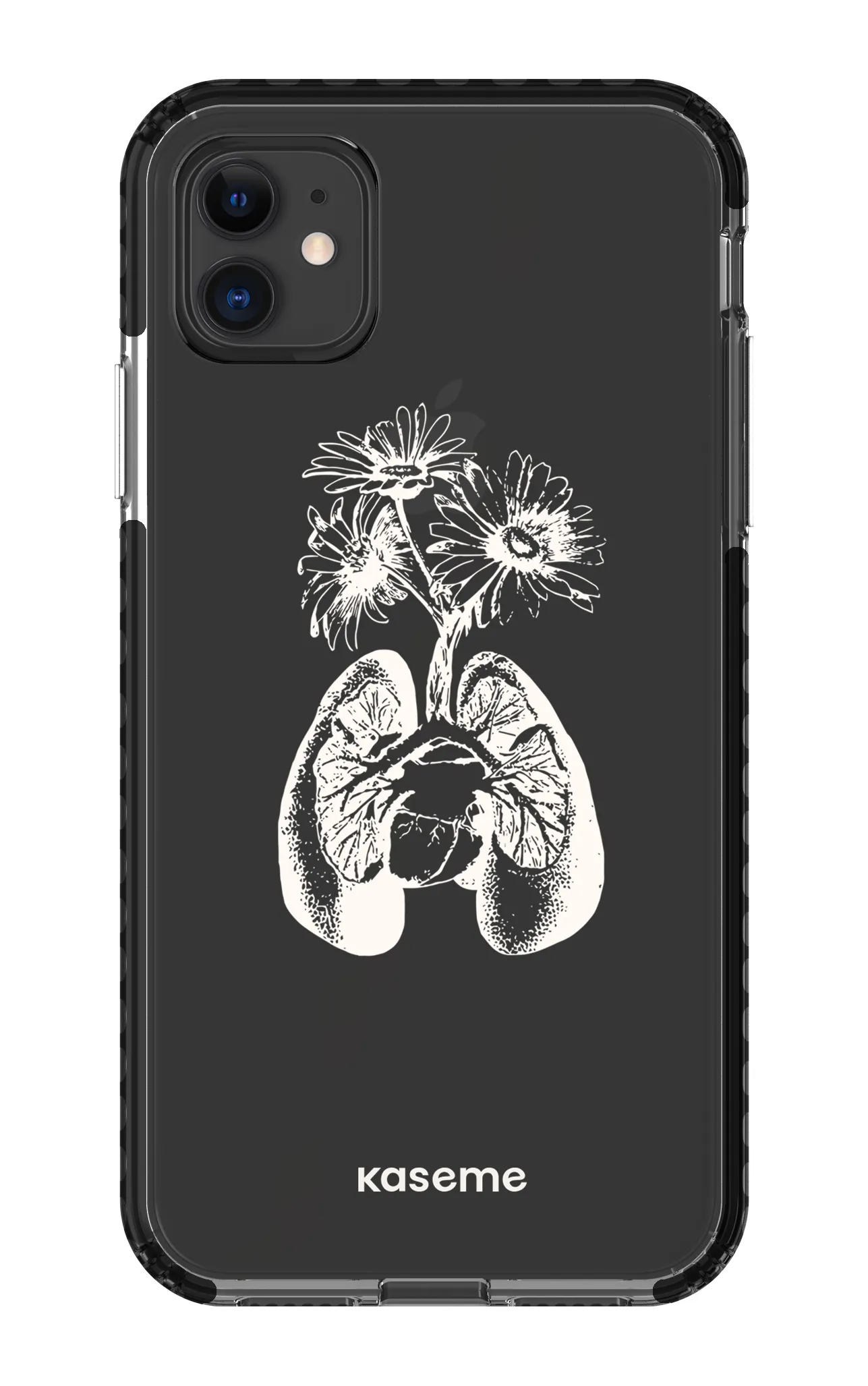Revival clear case