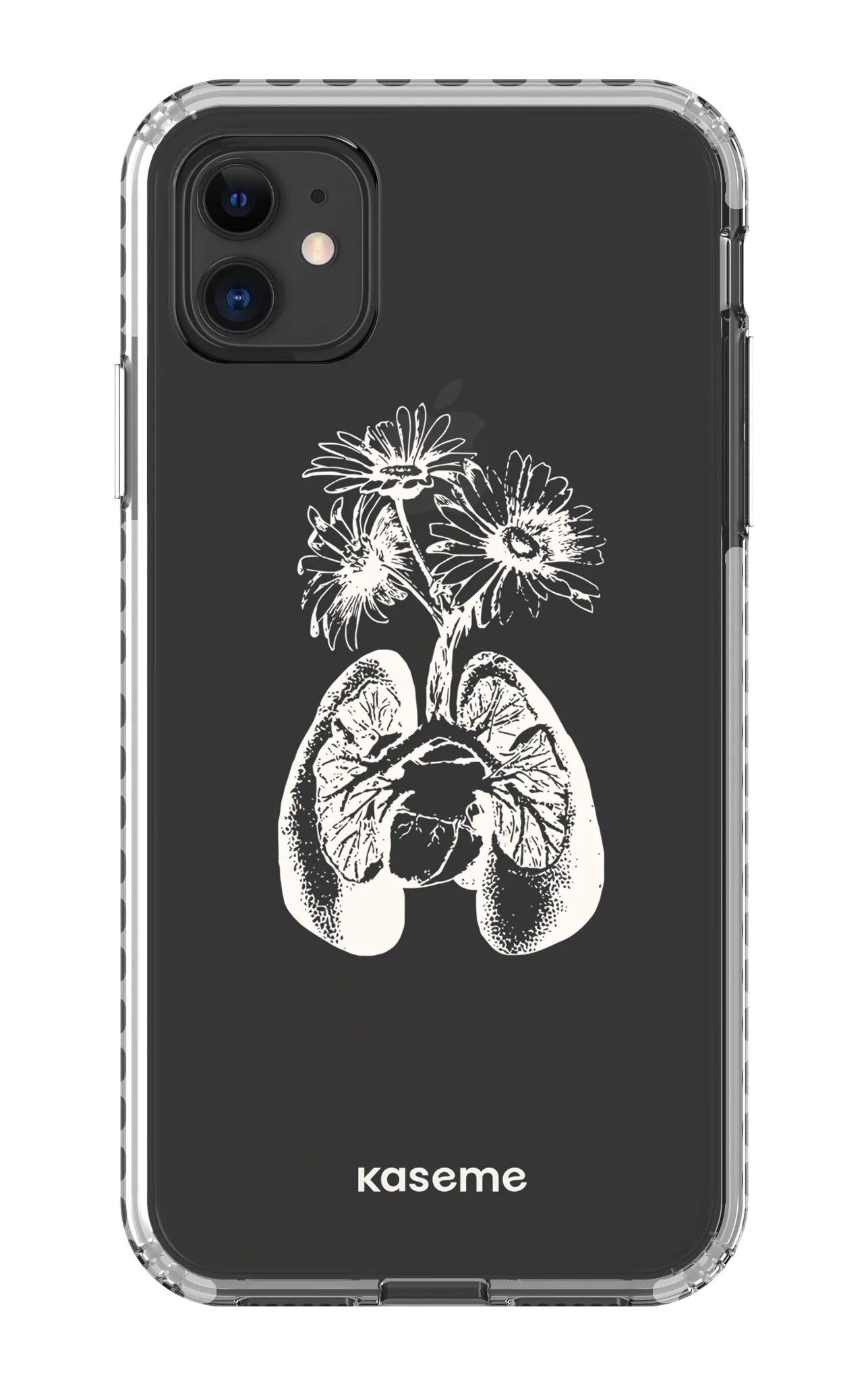 Revival clear case