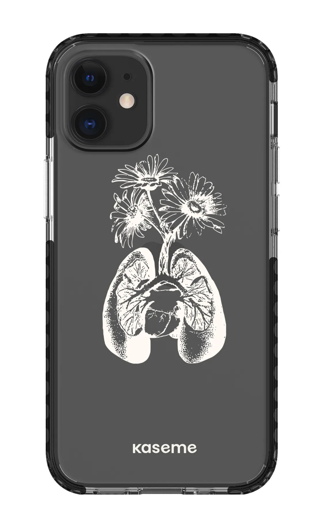 Revival clear case