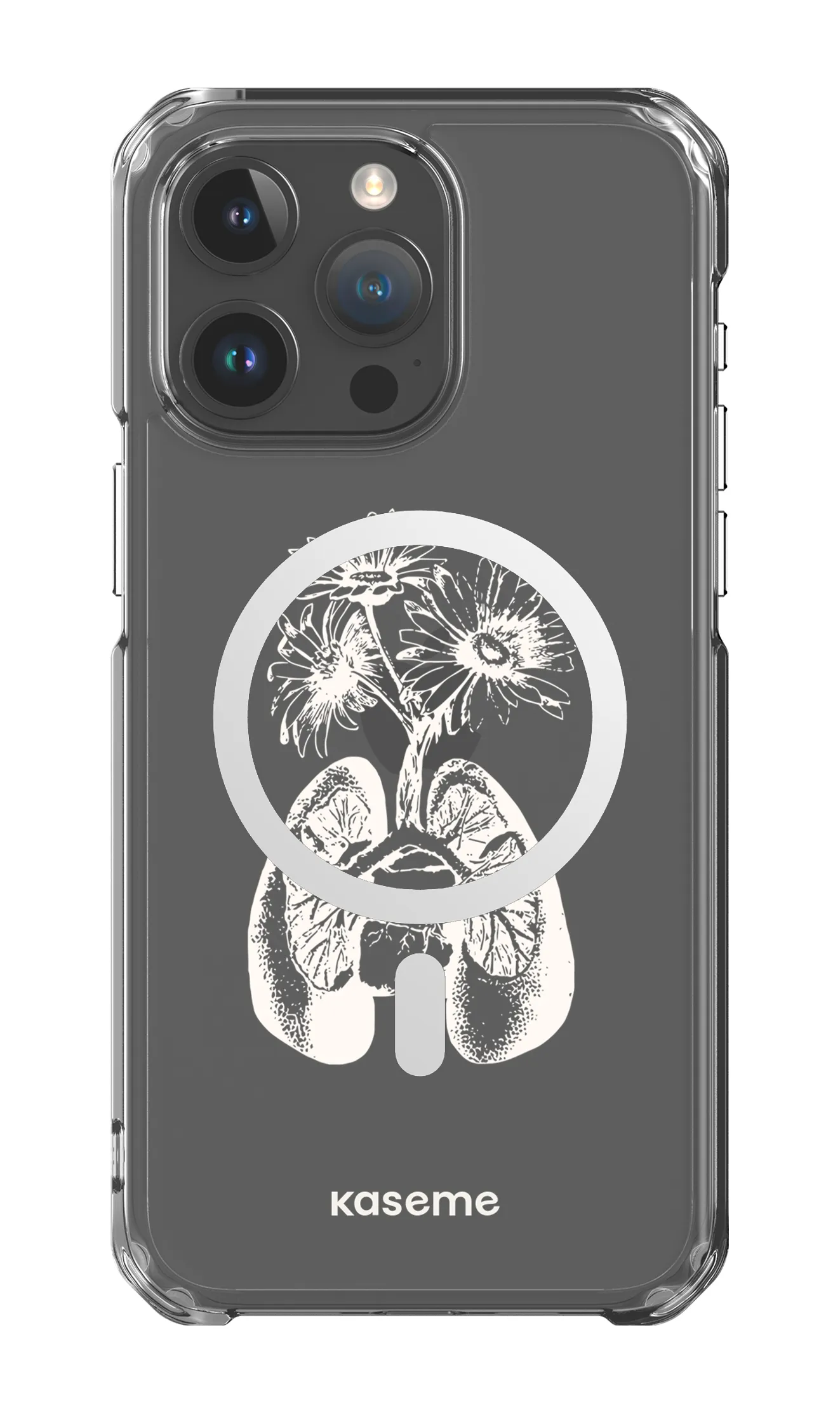 Revival clear case