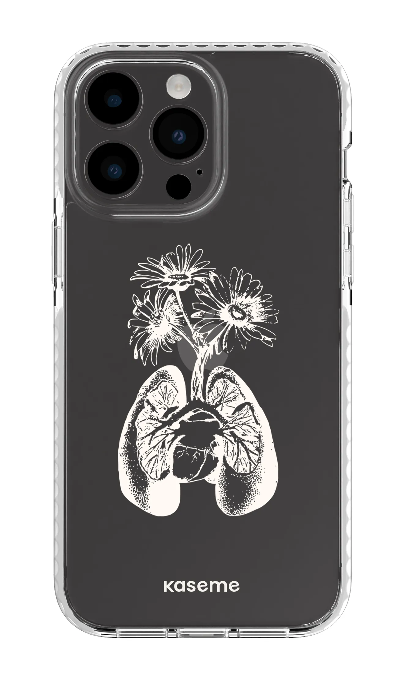 Revival clear case