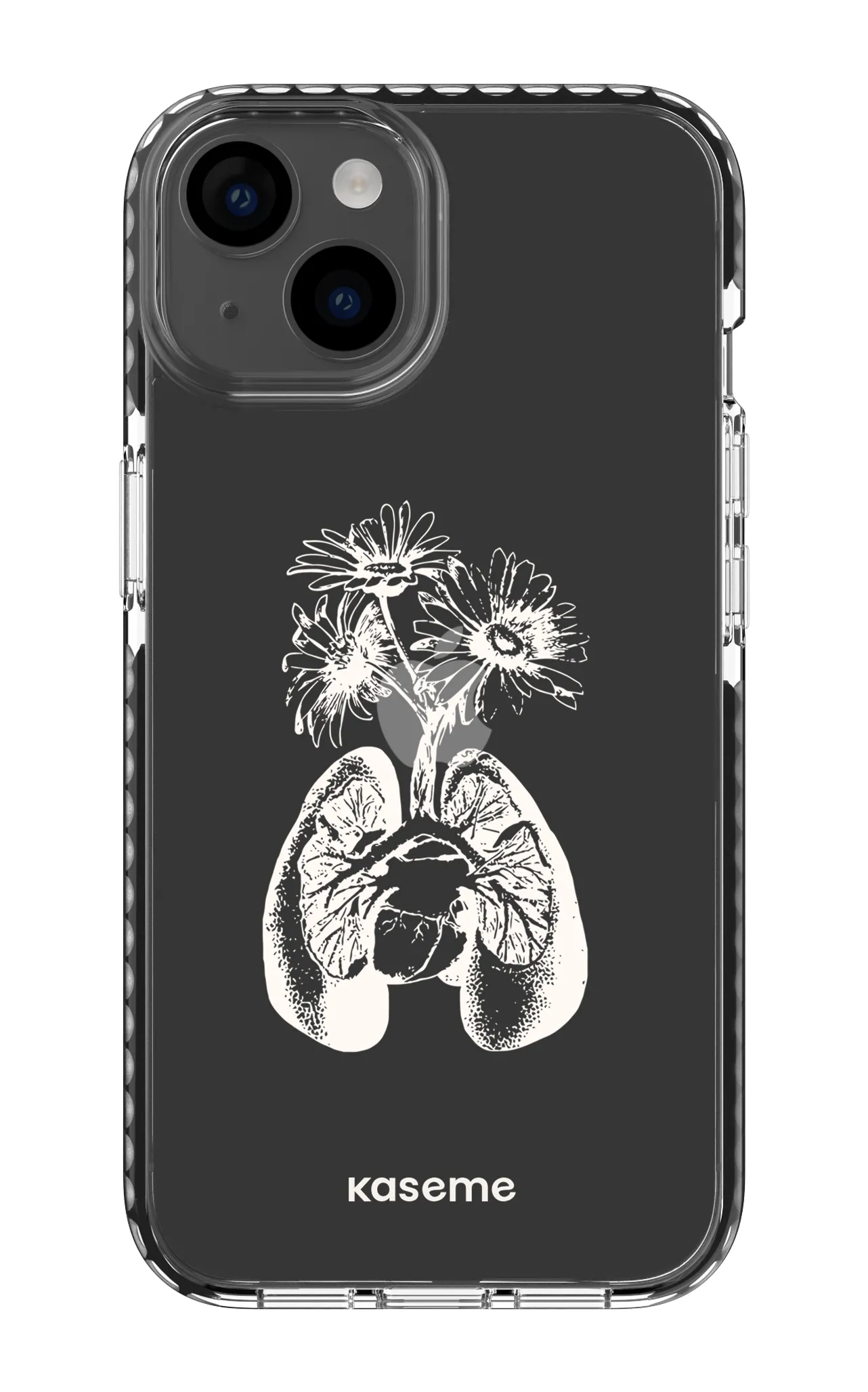 Revival clear case