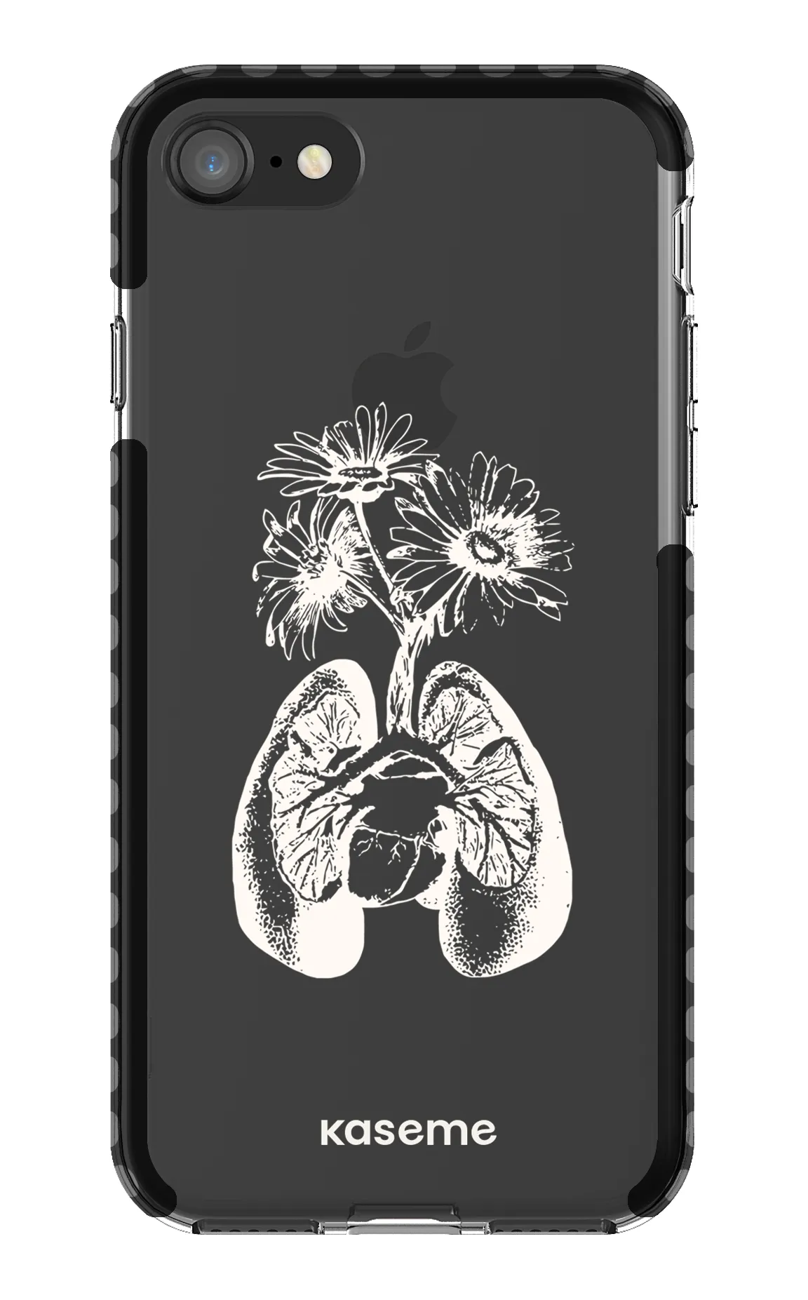 Revival clear case