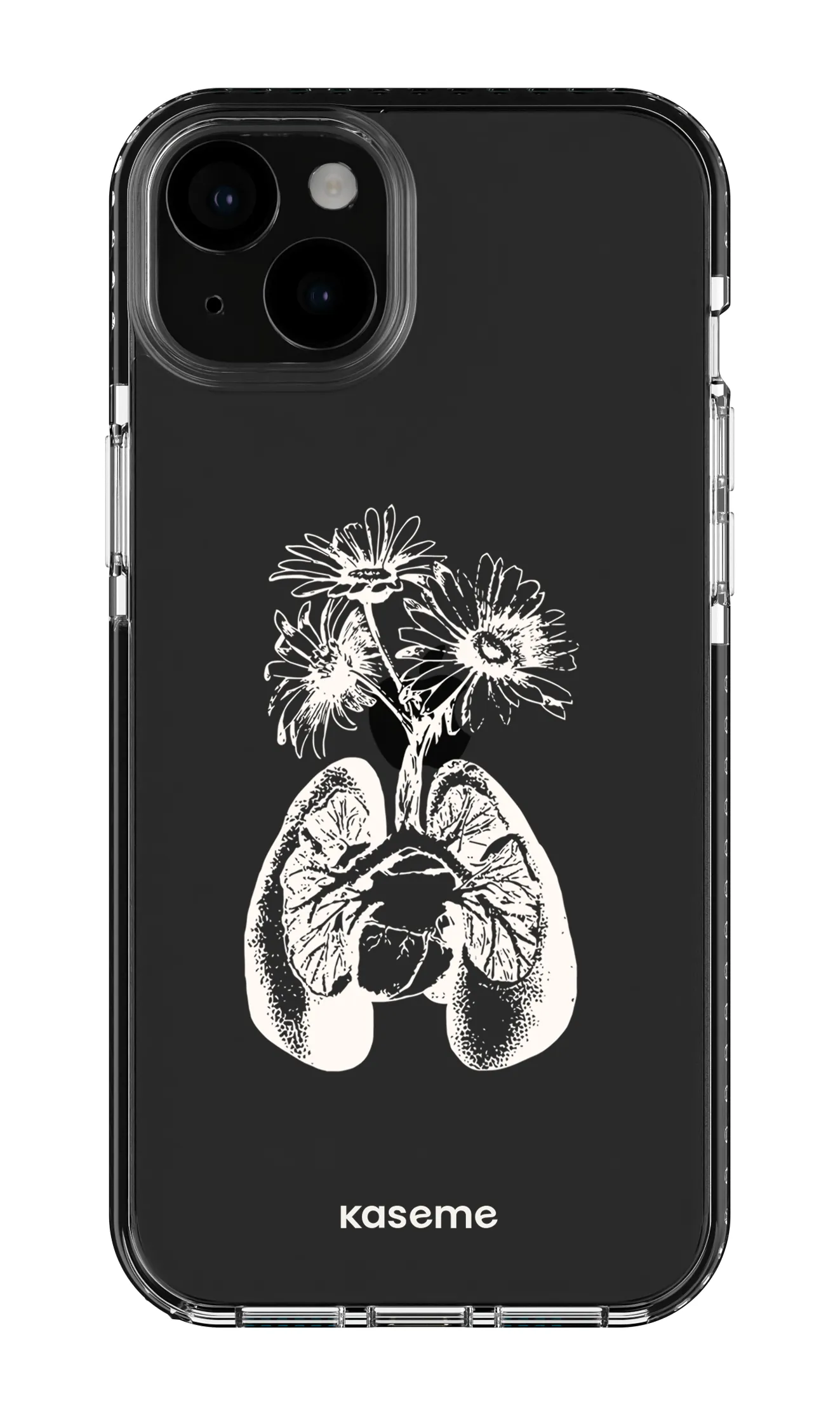Revival clear case