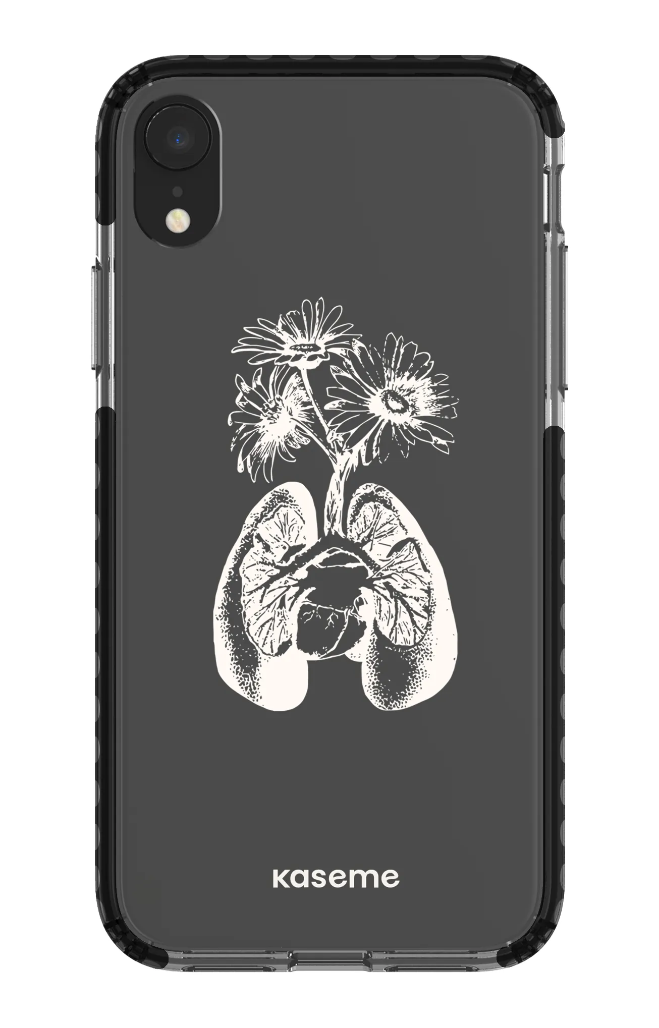 Revival clear case