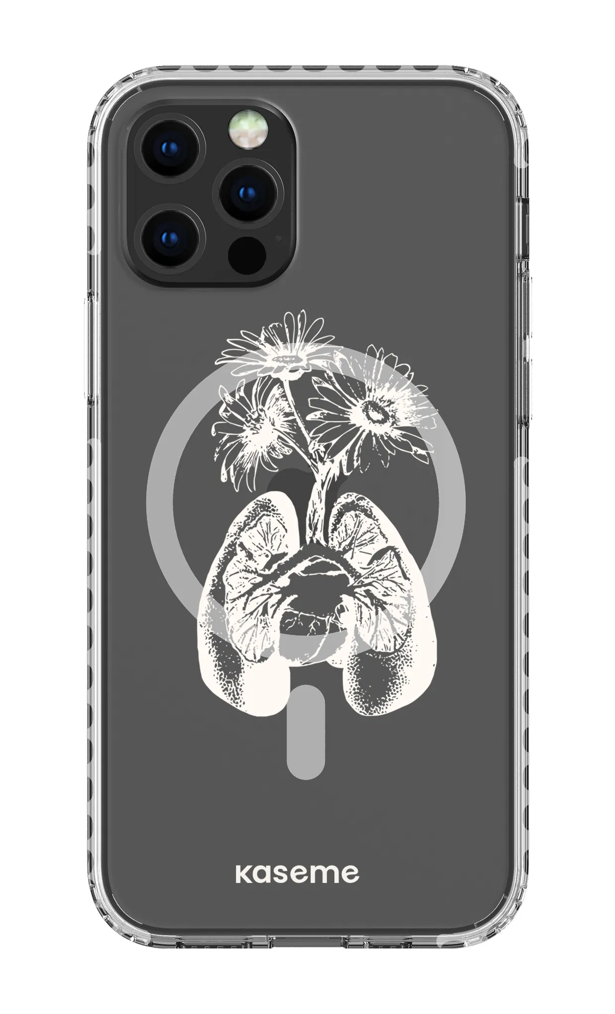 Revival clear case